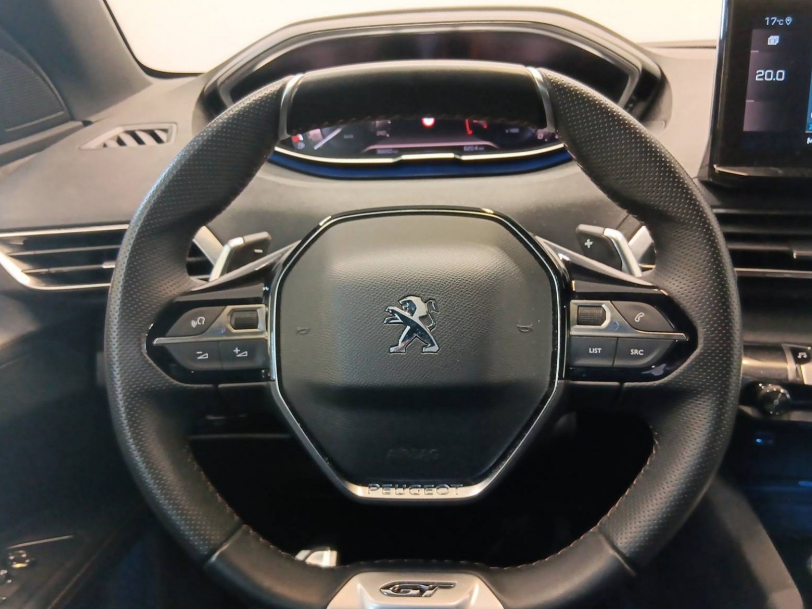 PEUGEOT - 3008 - #191540 - 27