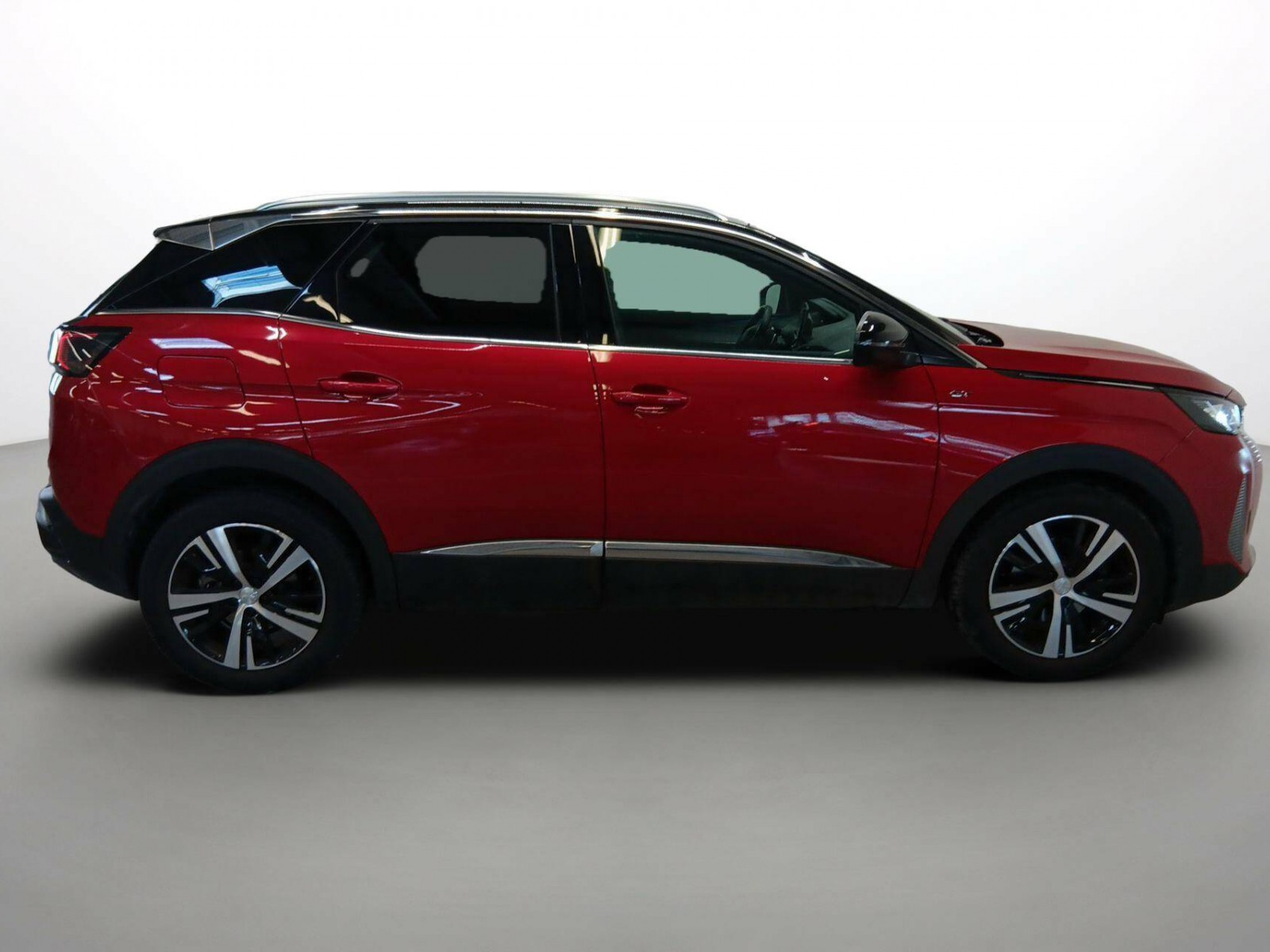 PEUGEOT - 3008 - #191540 - 15