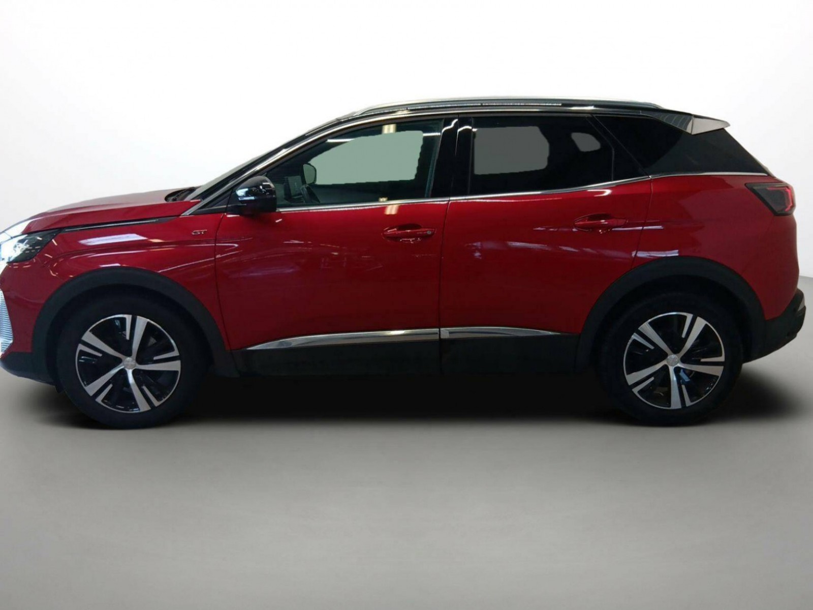 PEUGEOT - 3008 - #191540 - 33