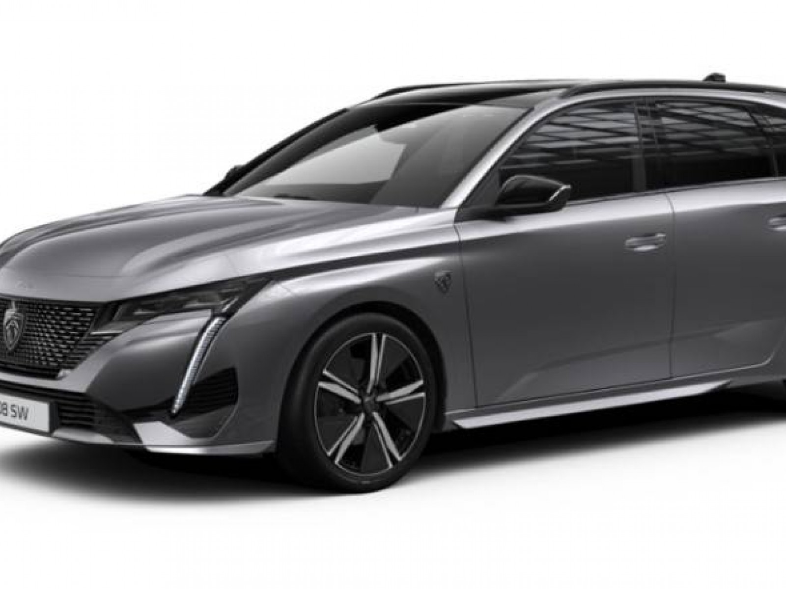 PEUGEOT - 308 SW - #192080 - 0