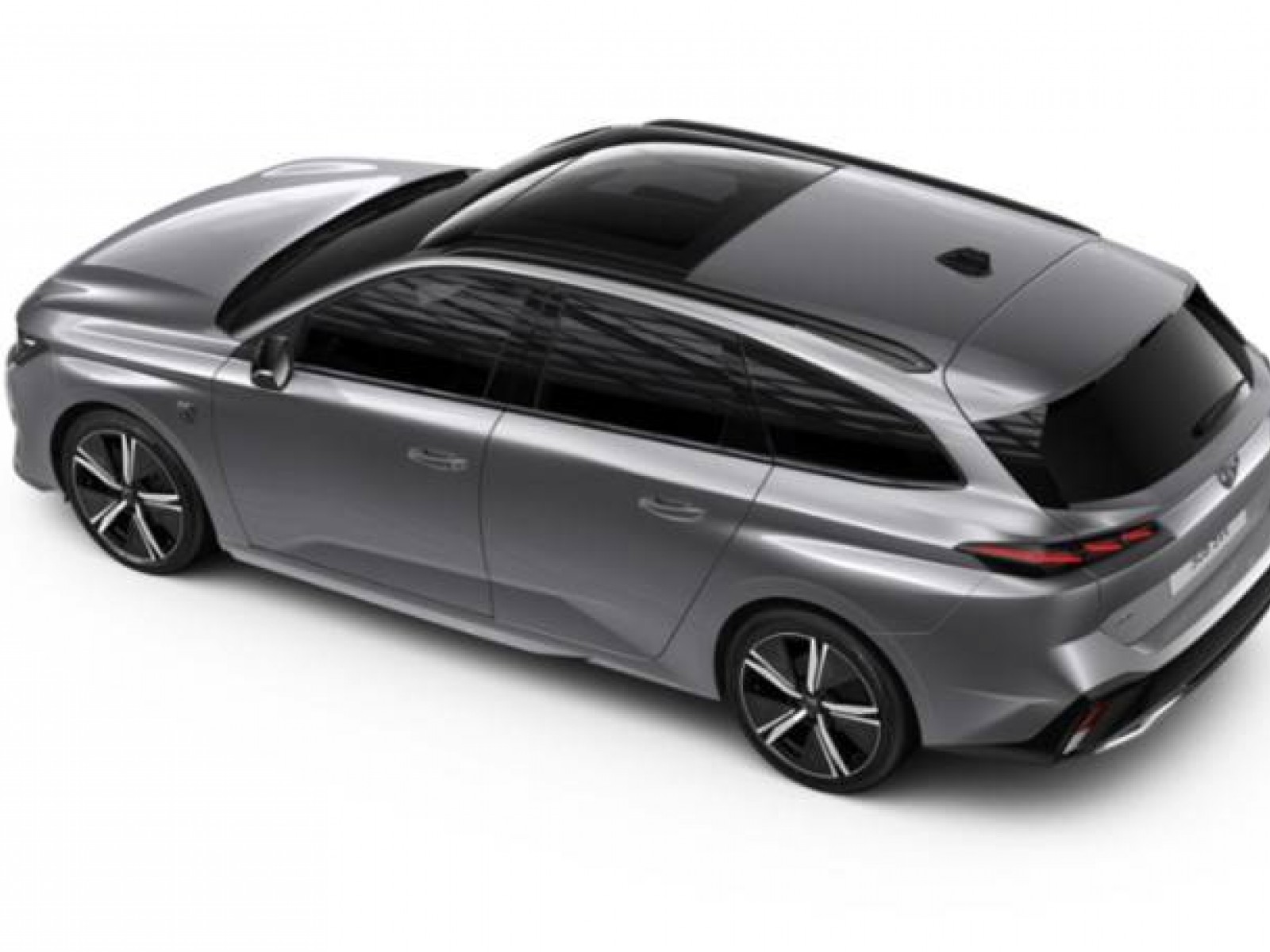 PEUGEOT - 308 SW - #192080 - 4