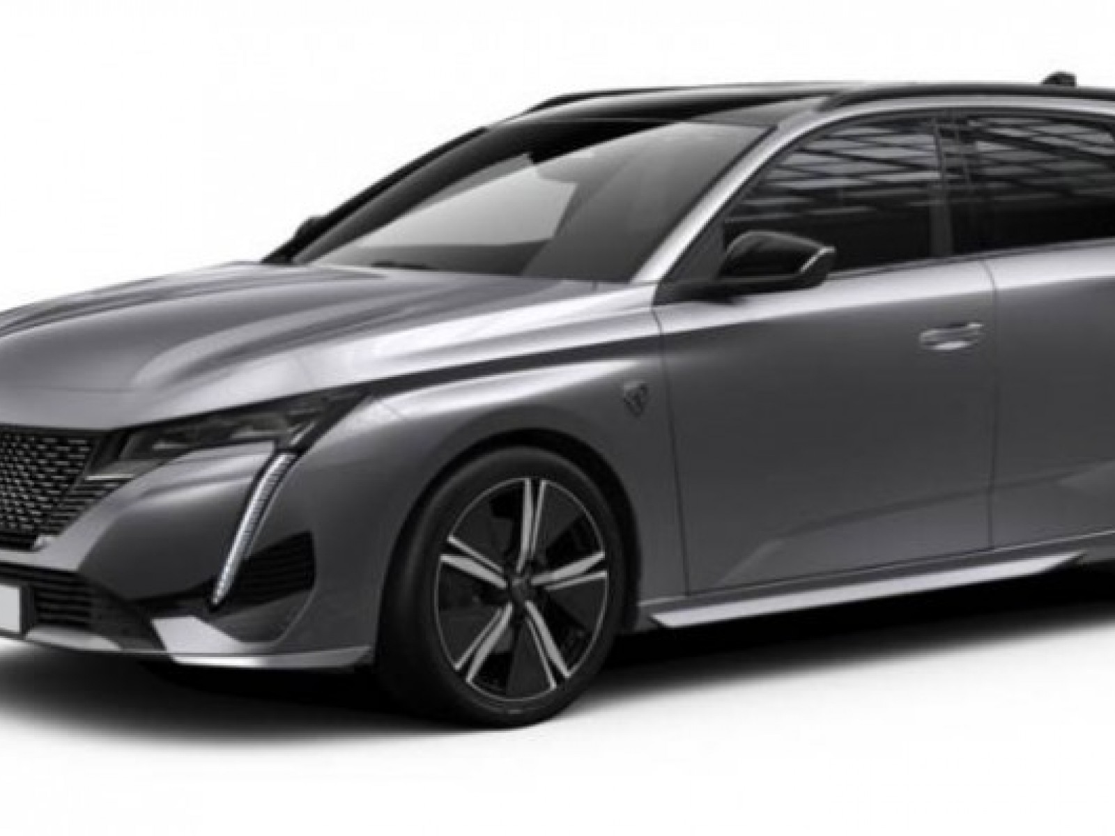 PEUGEOT - 308 SW - #192080 - 5