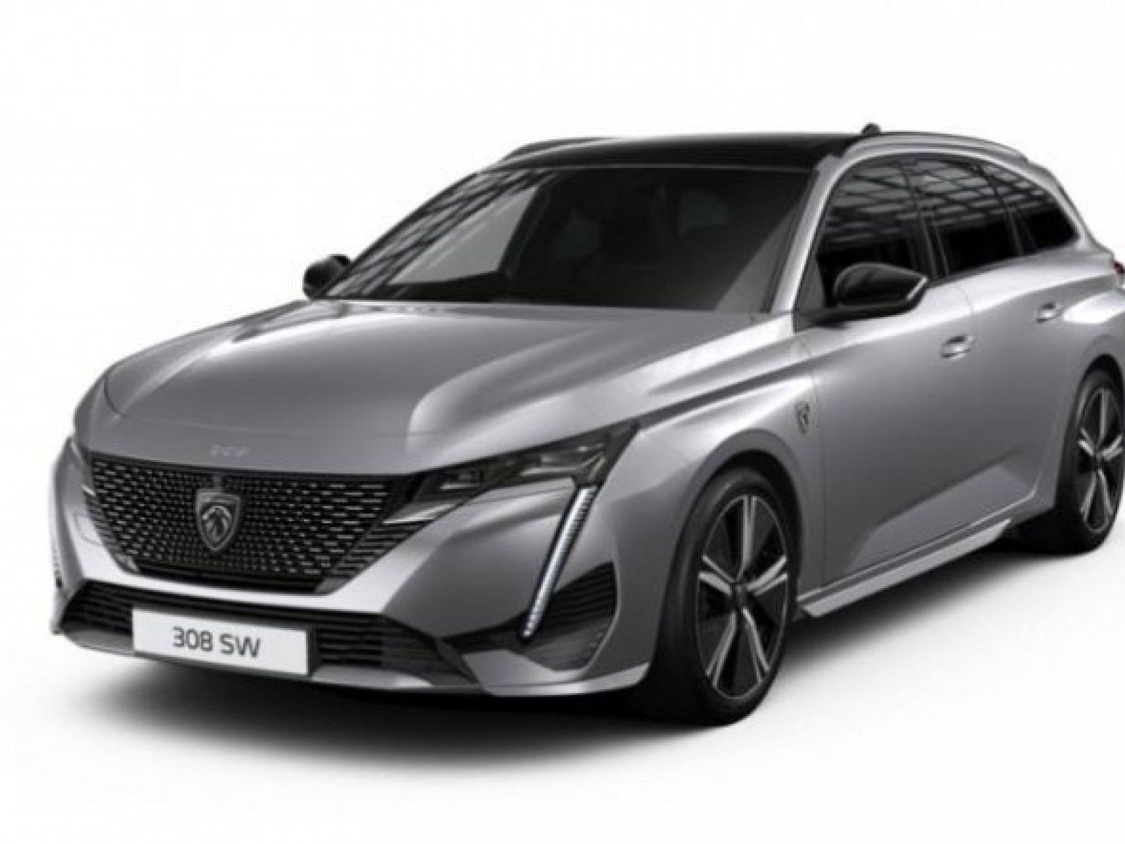 PEUGEOT - 308 SW - #192080 - 6