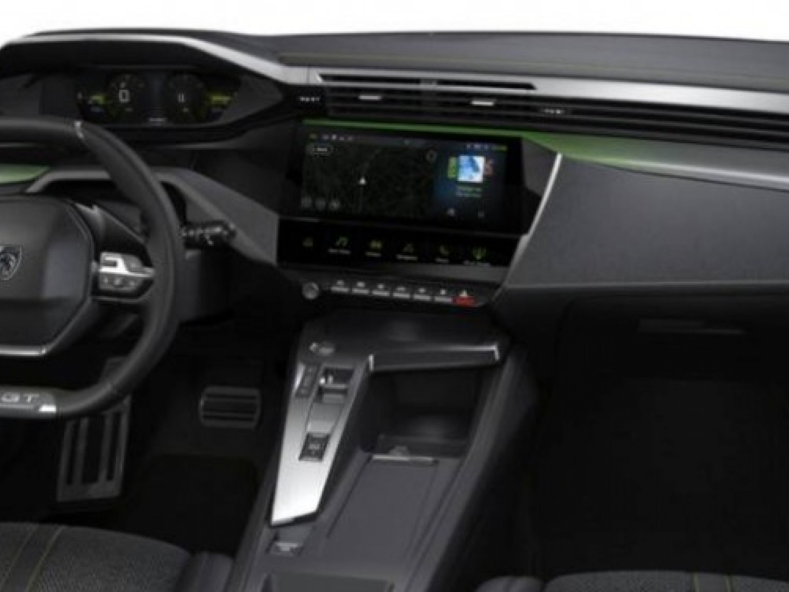 PEUGEOT - 308 SW - #192080 - 8