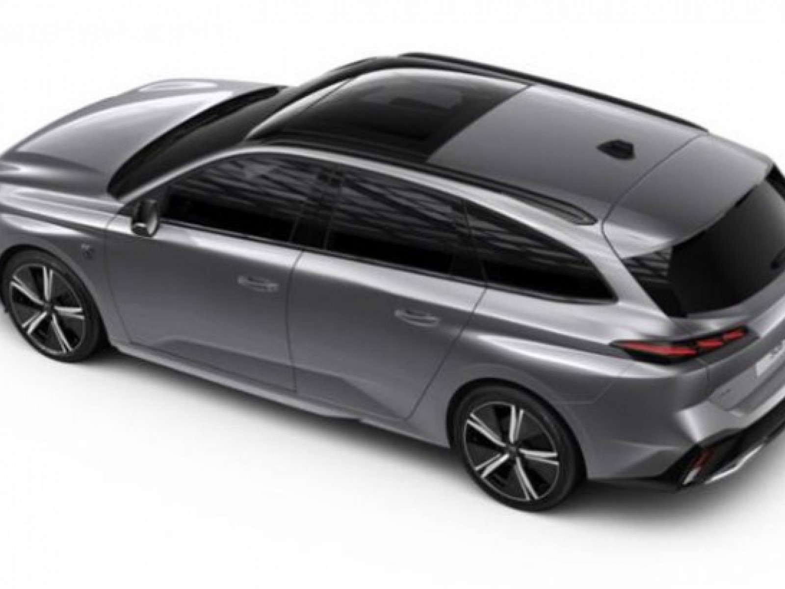 PEUGEOT - 308 SW - #192080 - 9