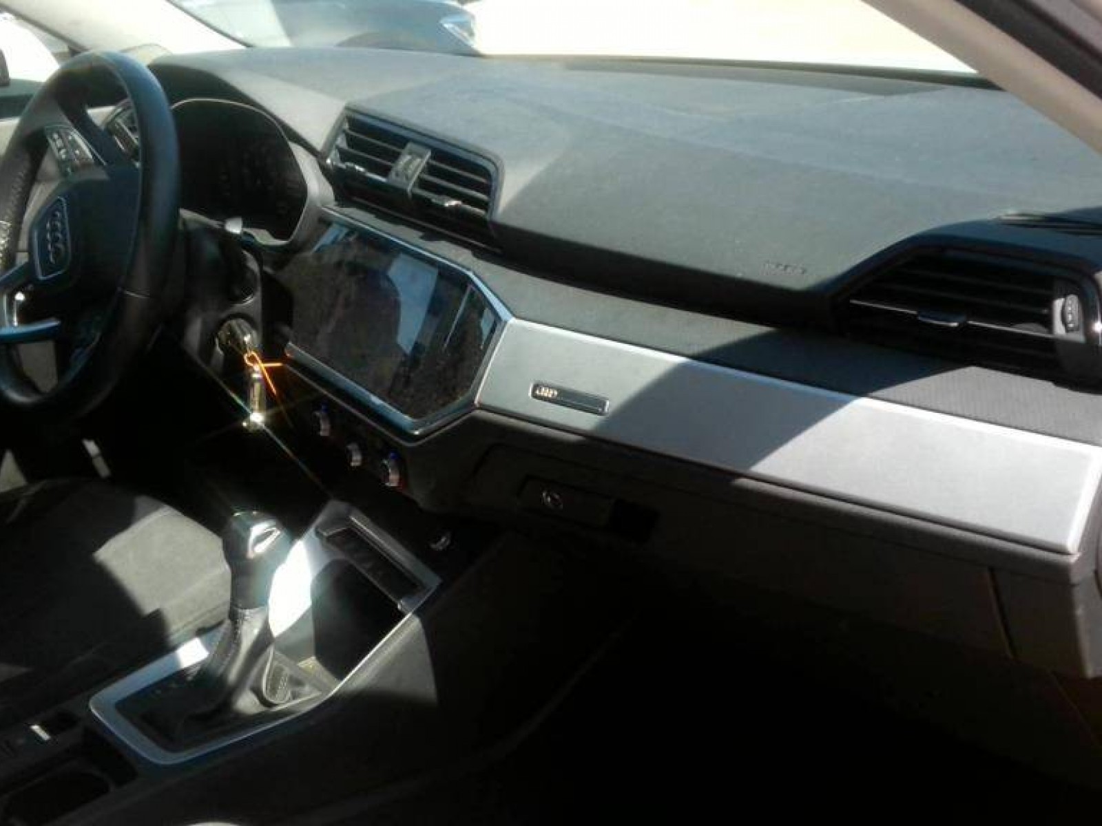 AUDI - Q3 - #192091 - 3