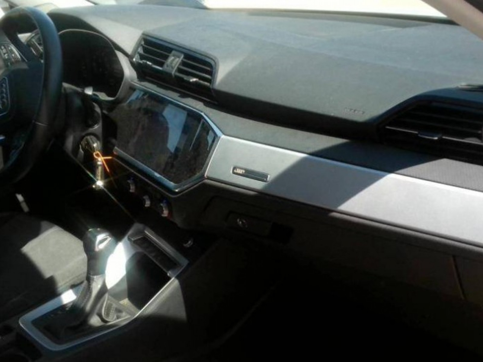 AUDI - Q3 - #192091 - 12
