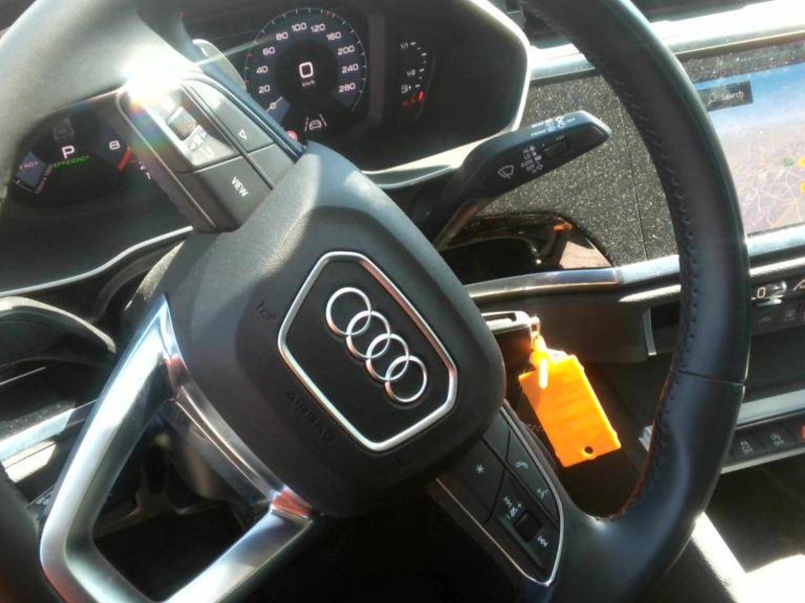 AUDI - Q3 - #192091 - 7