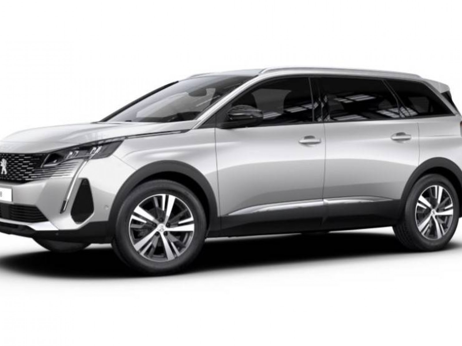 PEUGEOT - 5008 - #192051 - 0