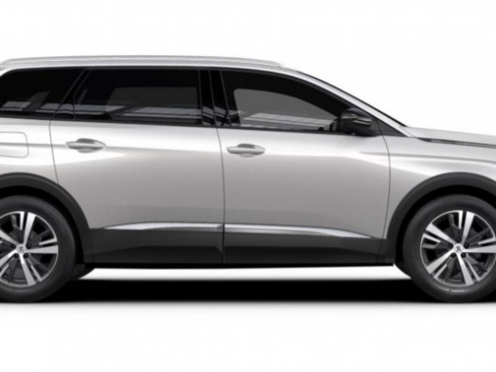 PEUGEOT - 5008 - #192051 - 8