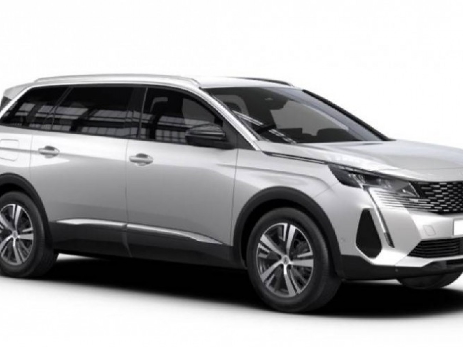 PEUGEOT - 5008 - #192051 - 7