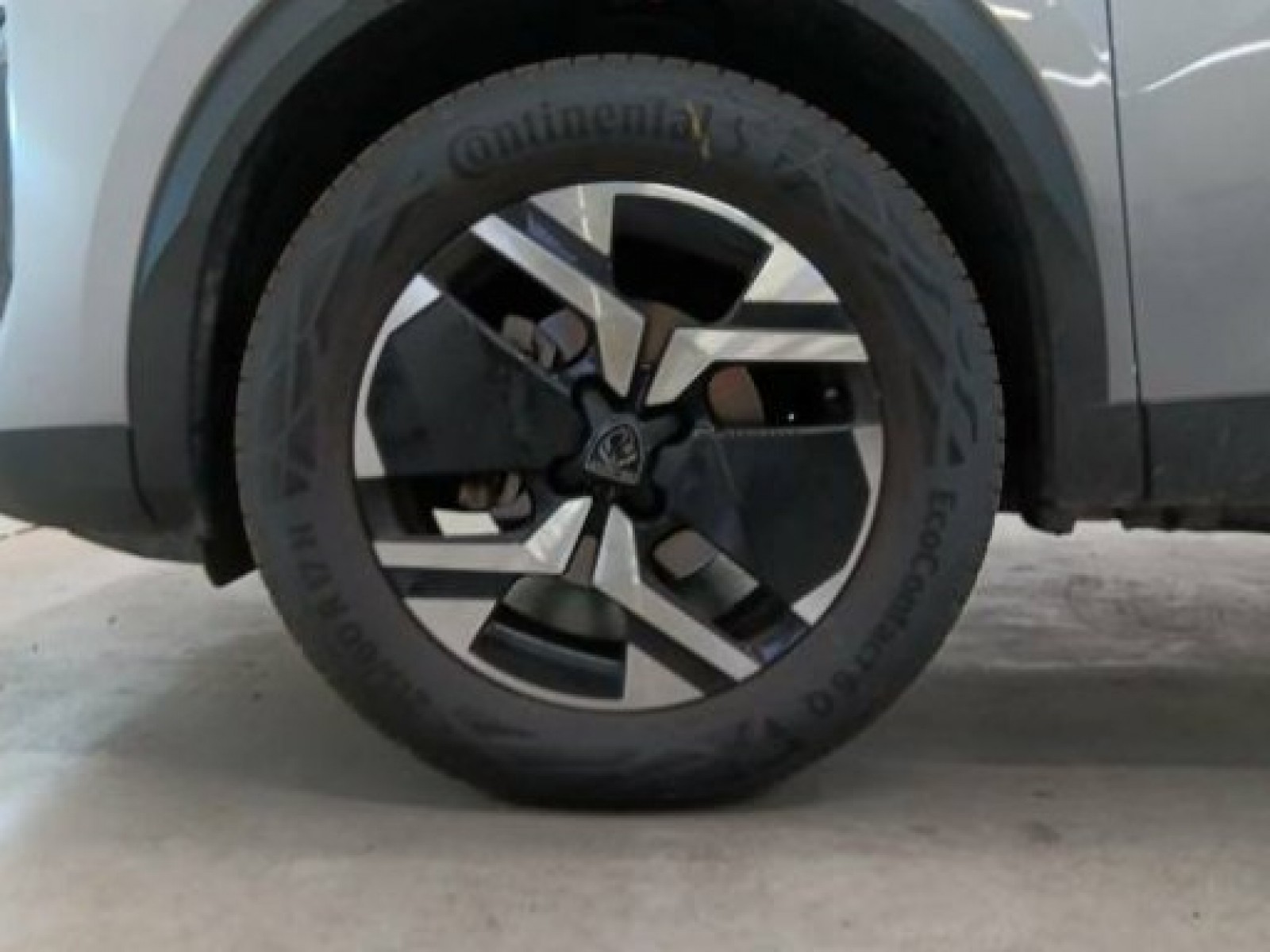 PEUGEOT - 2008 - #188611 - 6