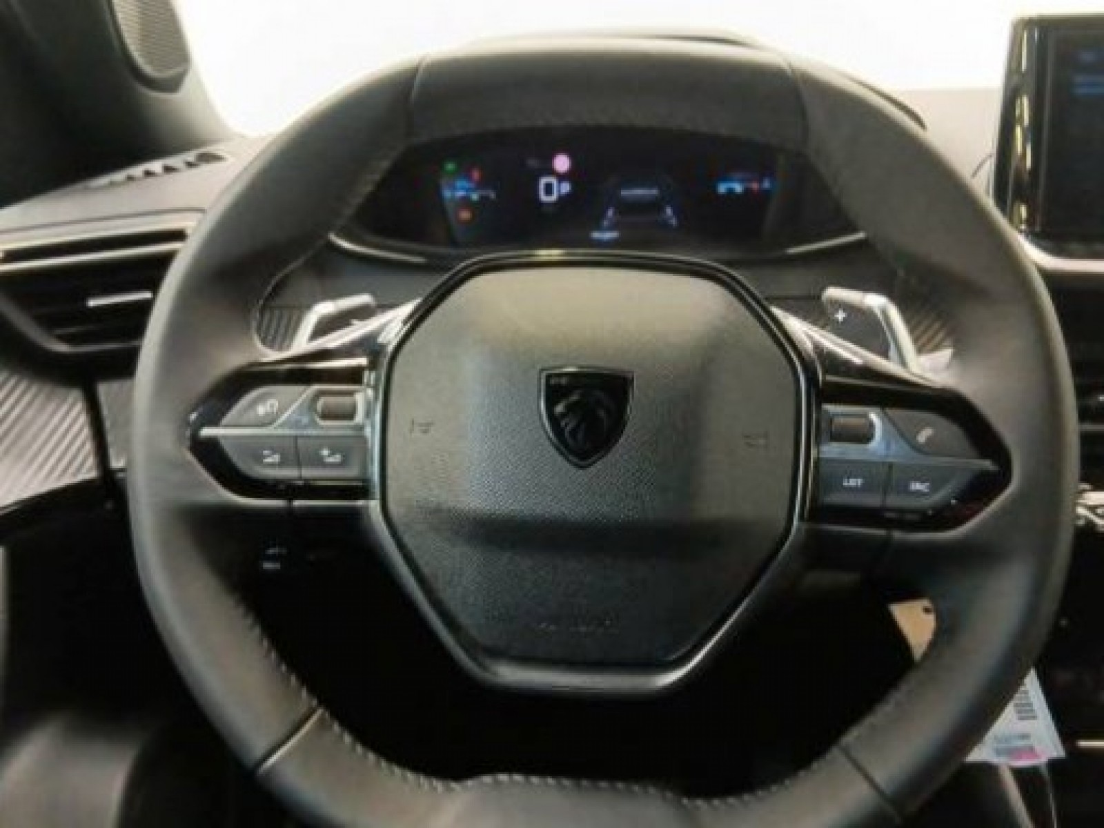 PEUGEOT - 2008 - #188611 - 10