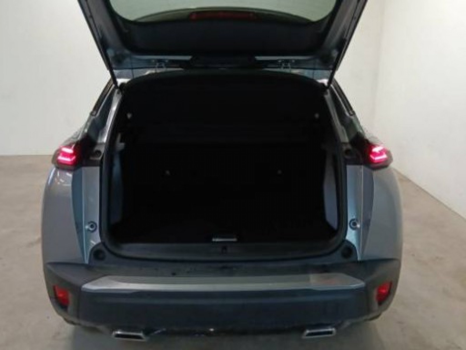 PEUGEOT - 2008 - #188611 - 12
