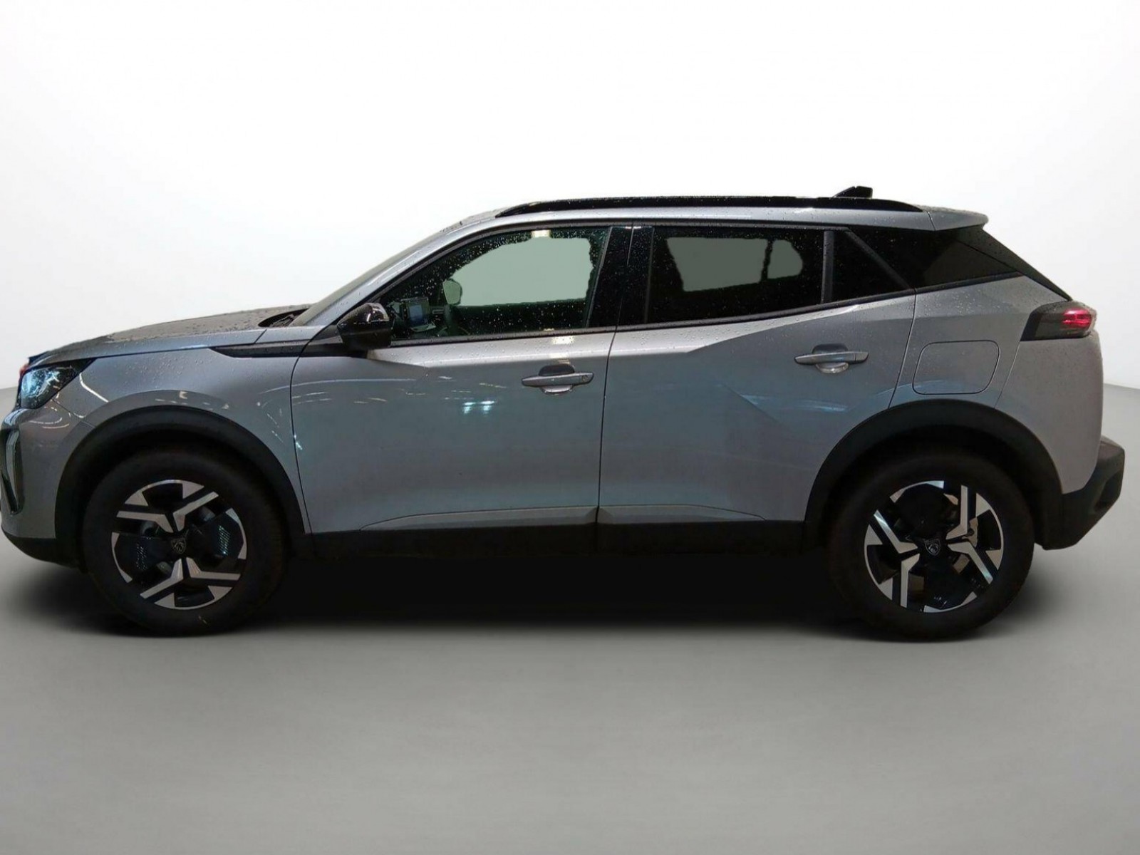 PEUGEOT - 2008 - #188611 - 15