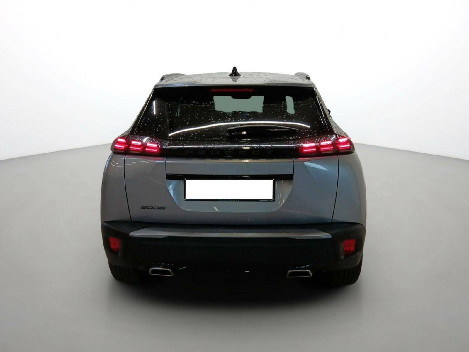 PEUGEOT - 2008 - #188613 - 5