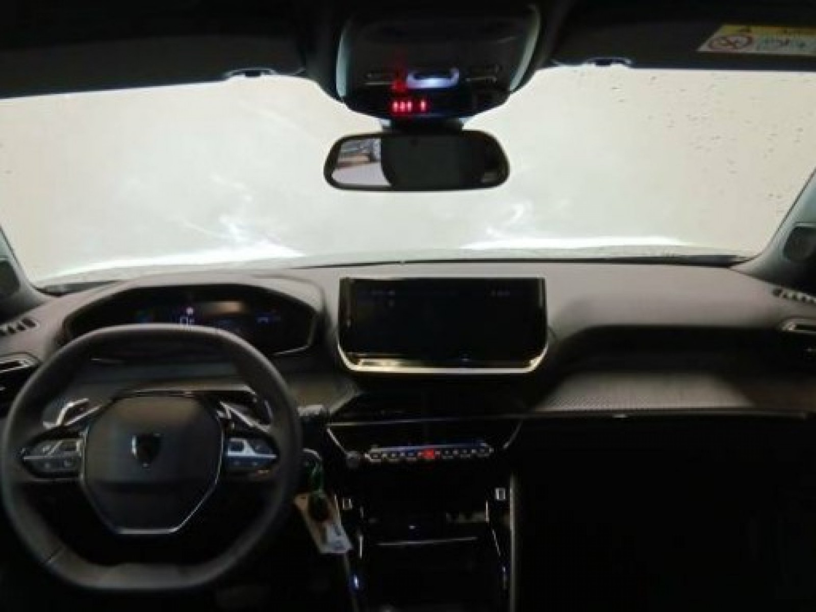 PEUGEOT - 2008 - #188613 - 9