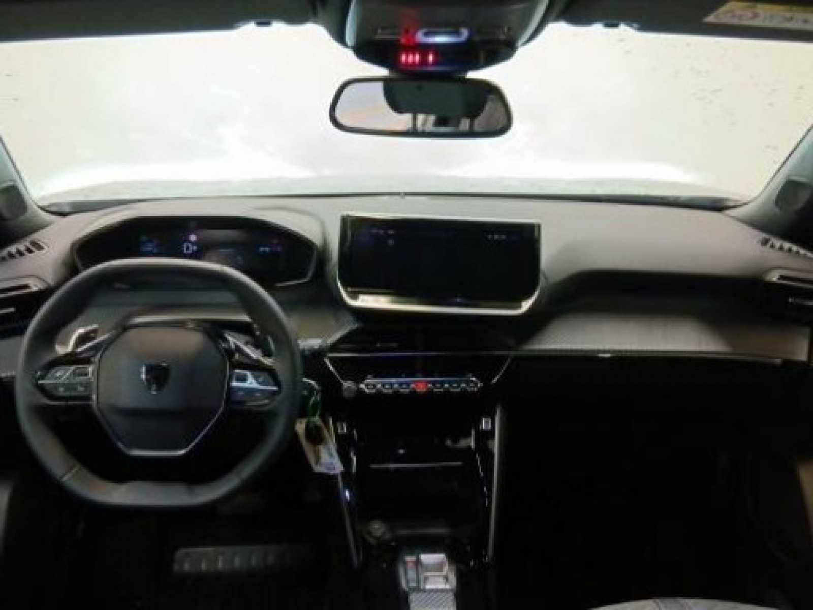 PEUGEOT - 2008 - #188613 - 14