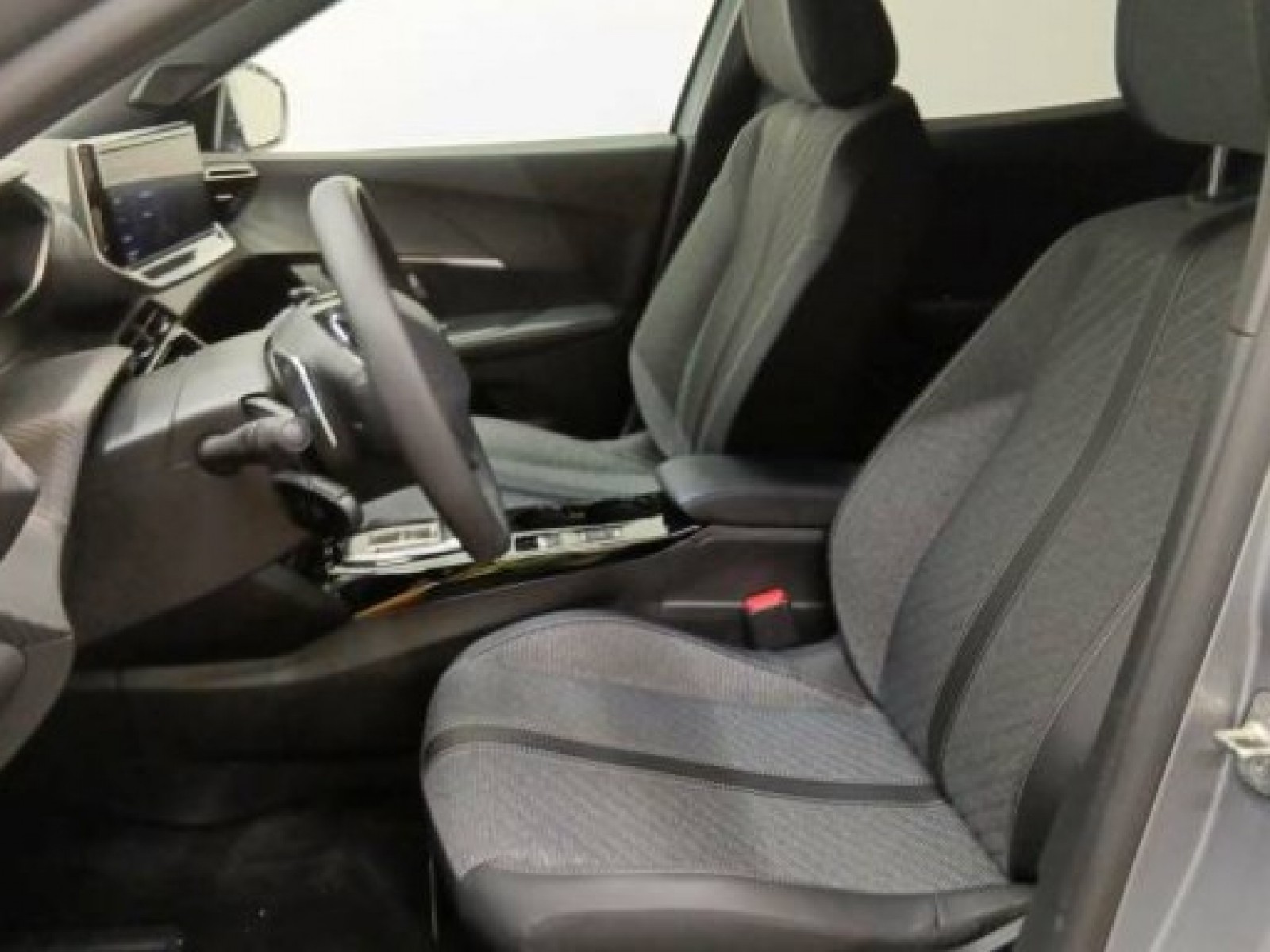 PEUGEOT - 2008 - #188615 - 7