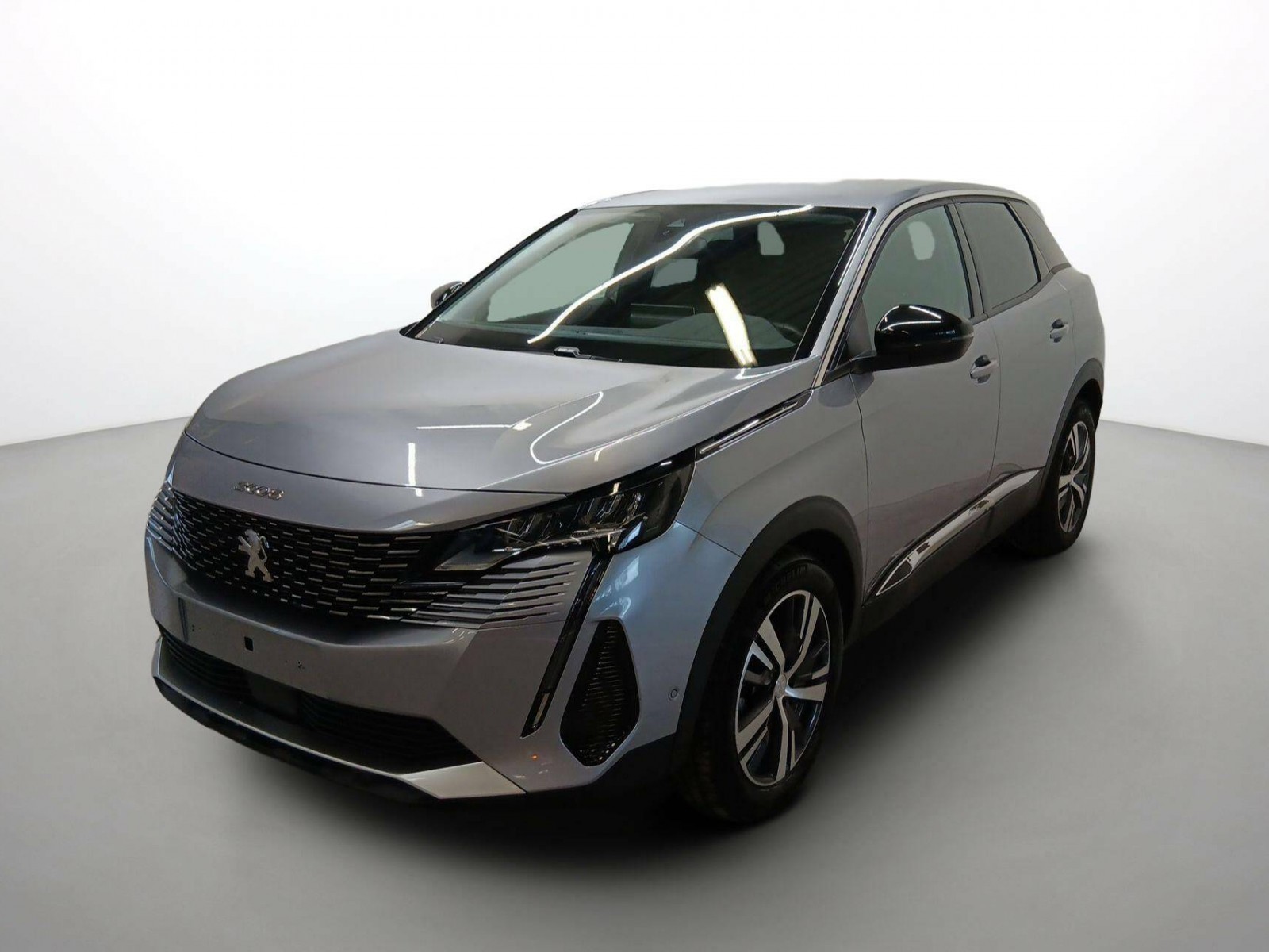 PEUGEOT - 3008 - #192084 - 0