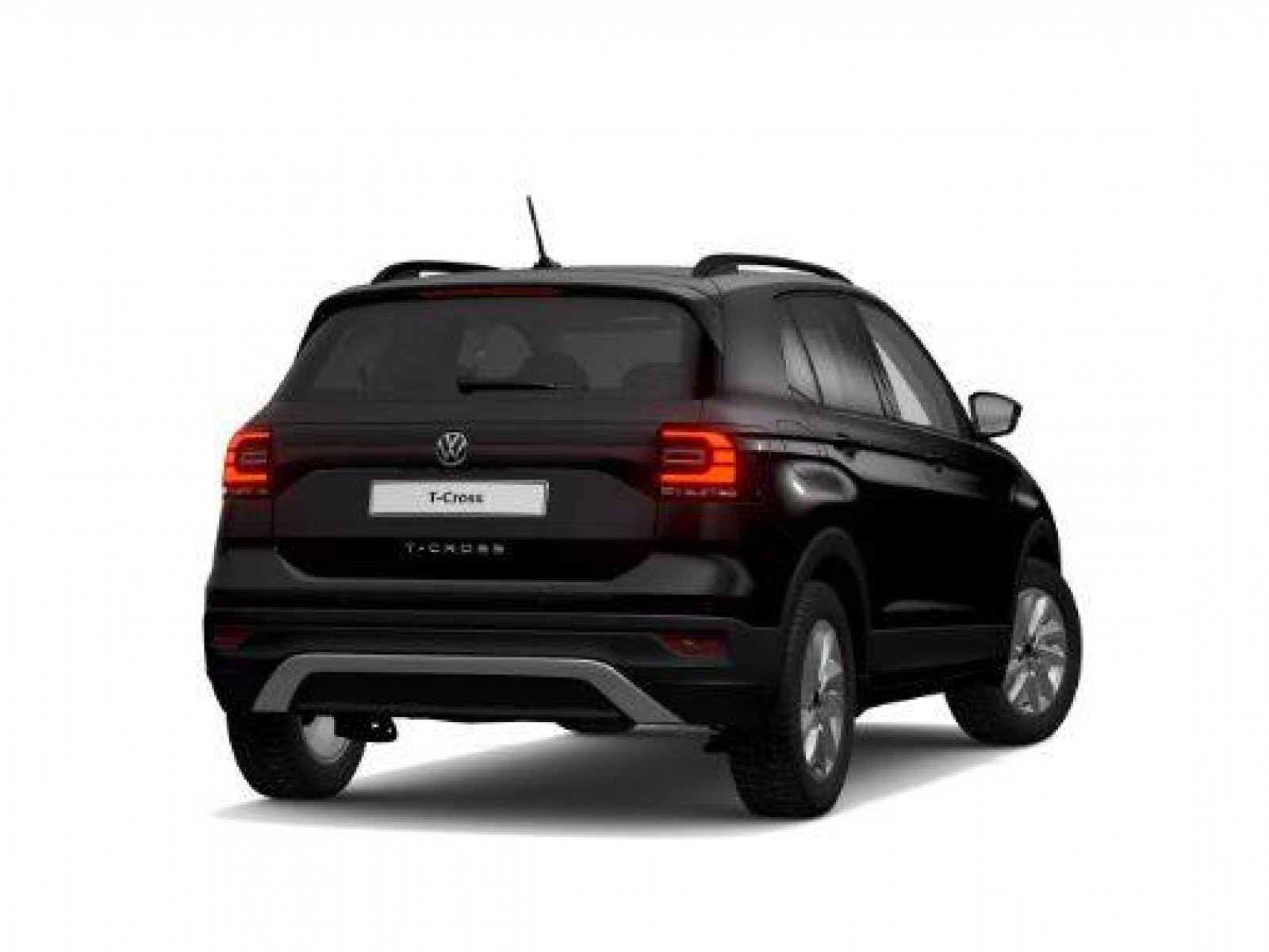 VOLKSWAGEN - T-CROSS - #192095 - 2