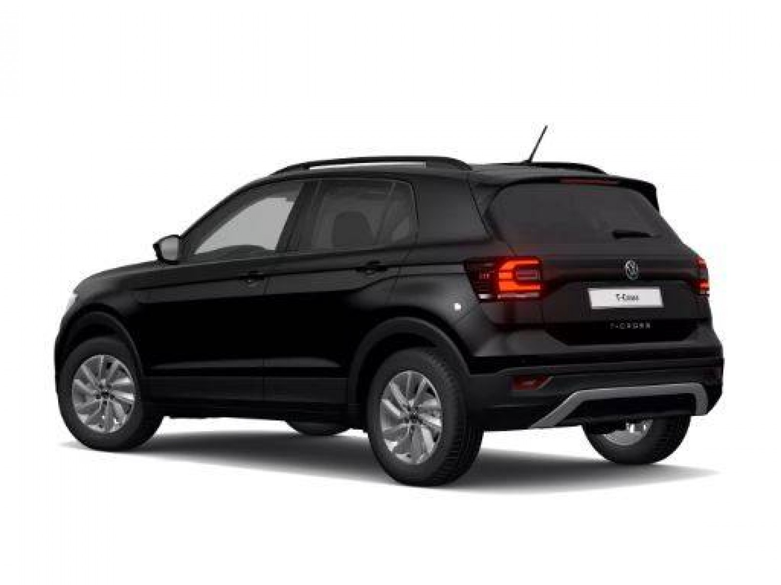 VOLKSWAGEN - T-CROSS - #192095 - 1