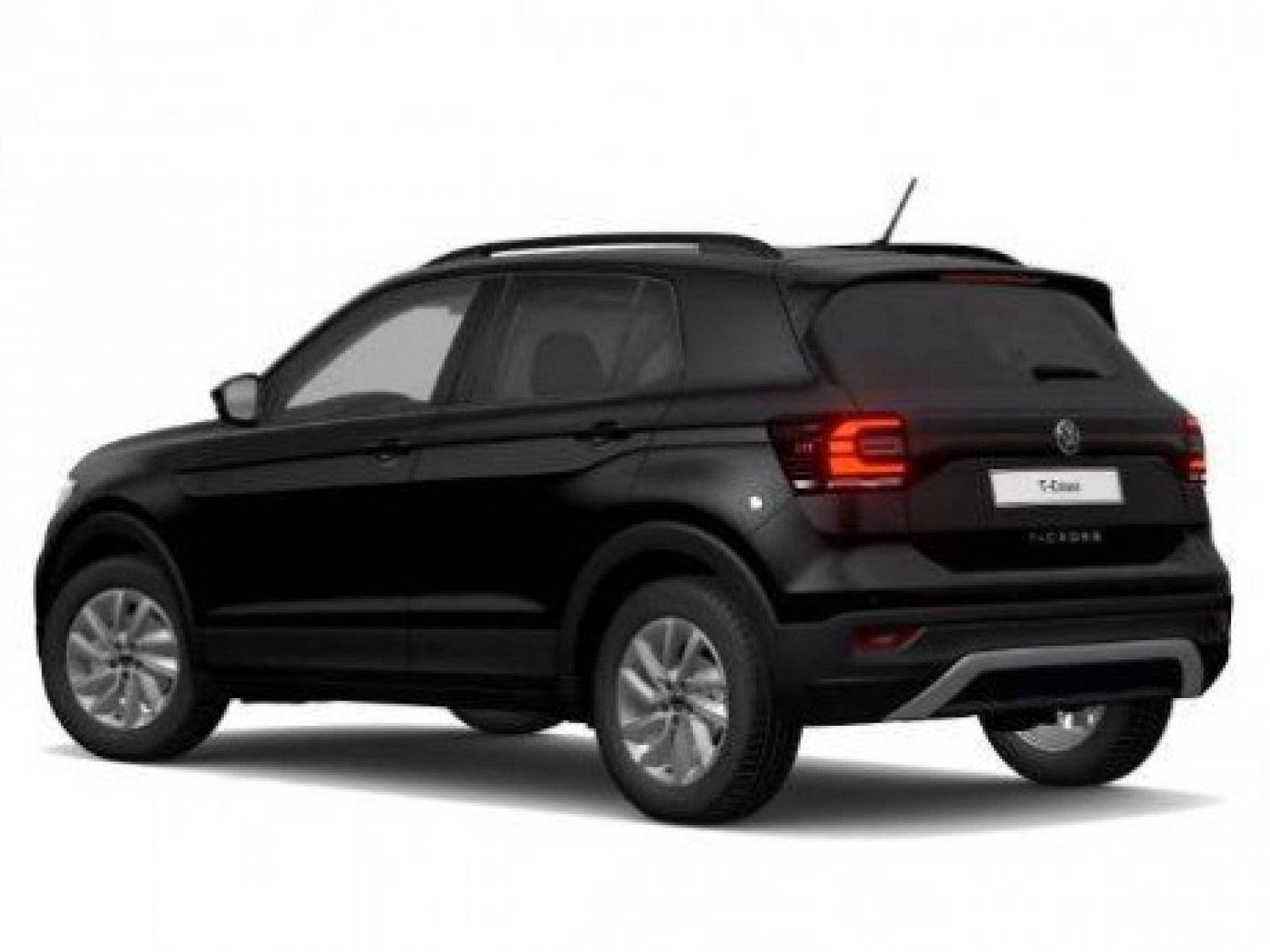 VOLKSWAGEN - T-CROSS - #192095 - 7