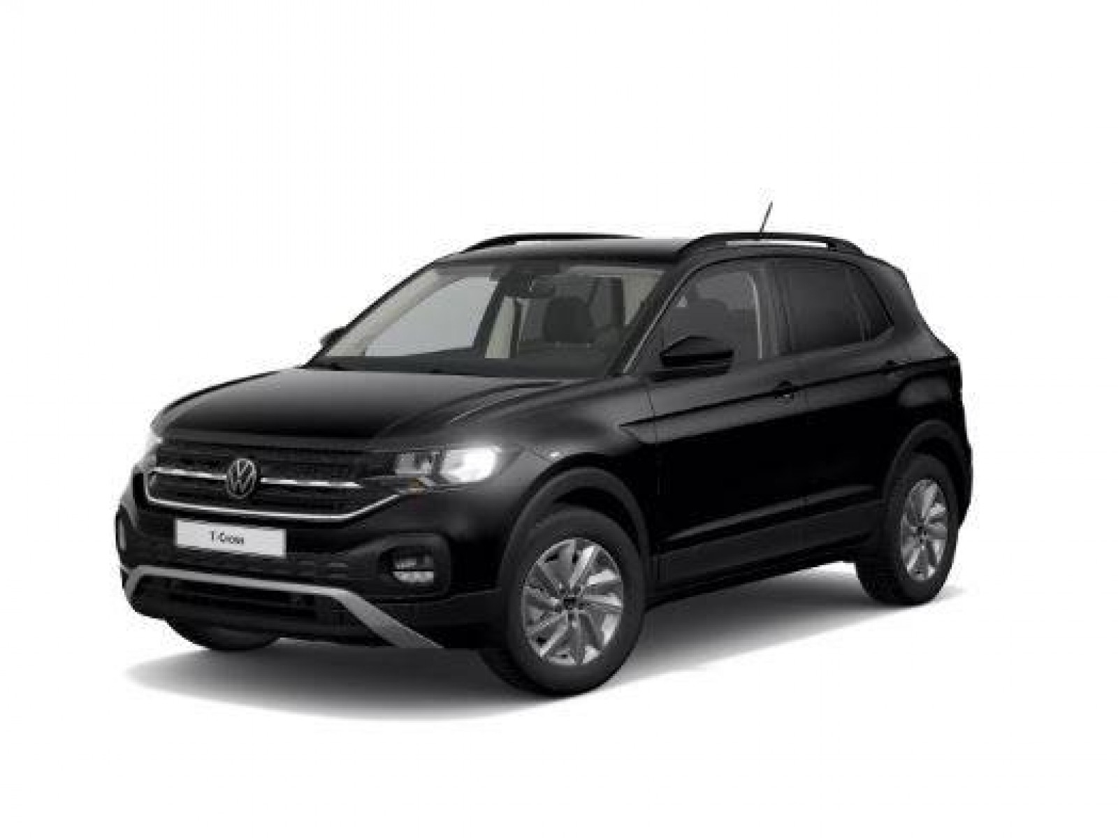 VOLKSWAGEN - T-CROSS - #192095 - 0
