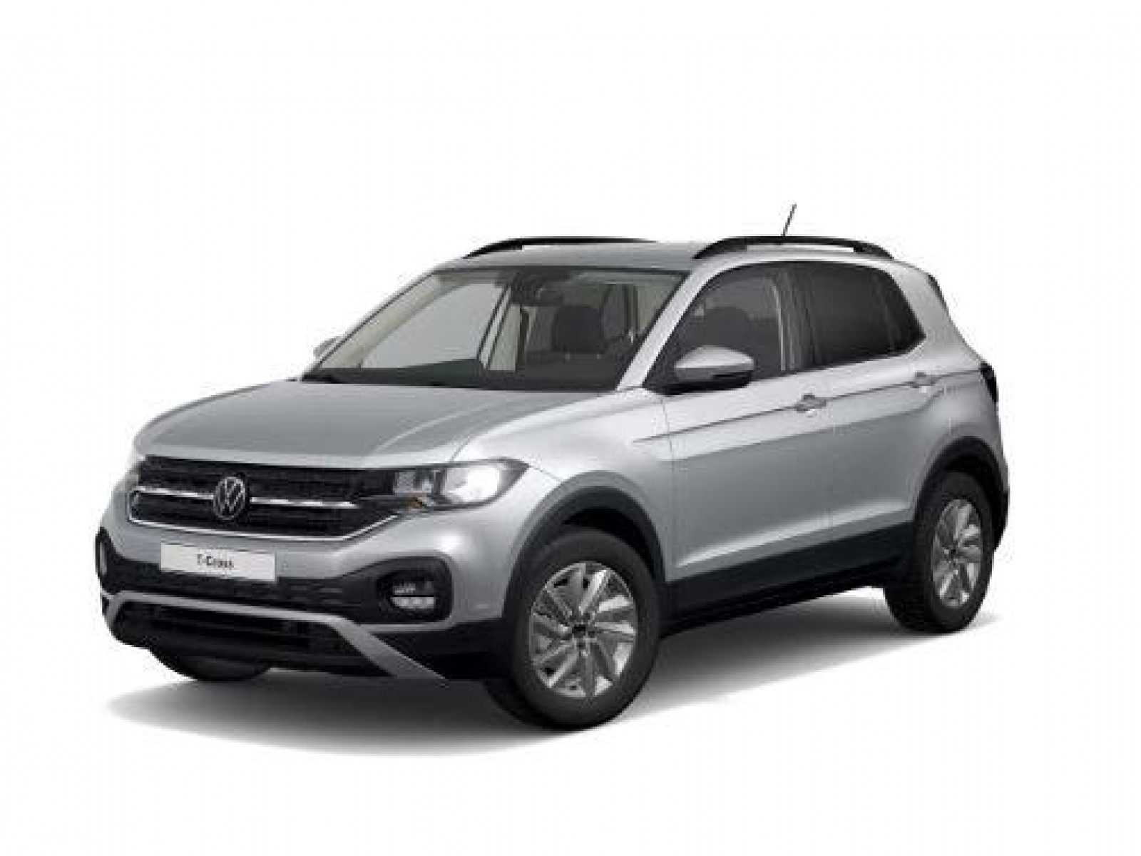 VOLKSWAGEN - T-CROSS - #192097 - 0