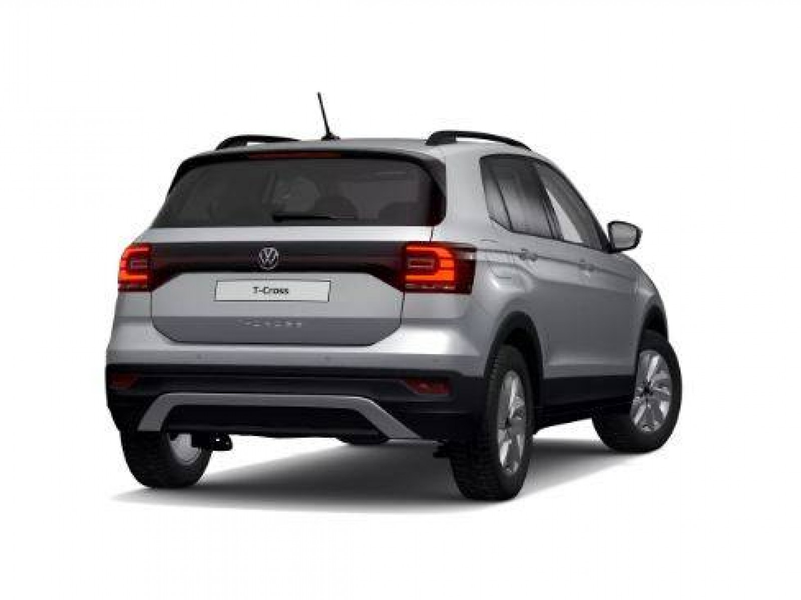 VOLKSWAGEN - T-CROSS - #192097 - 1