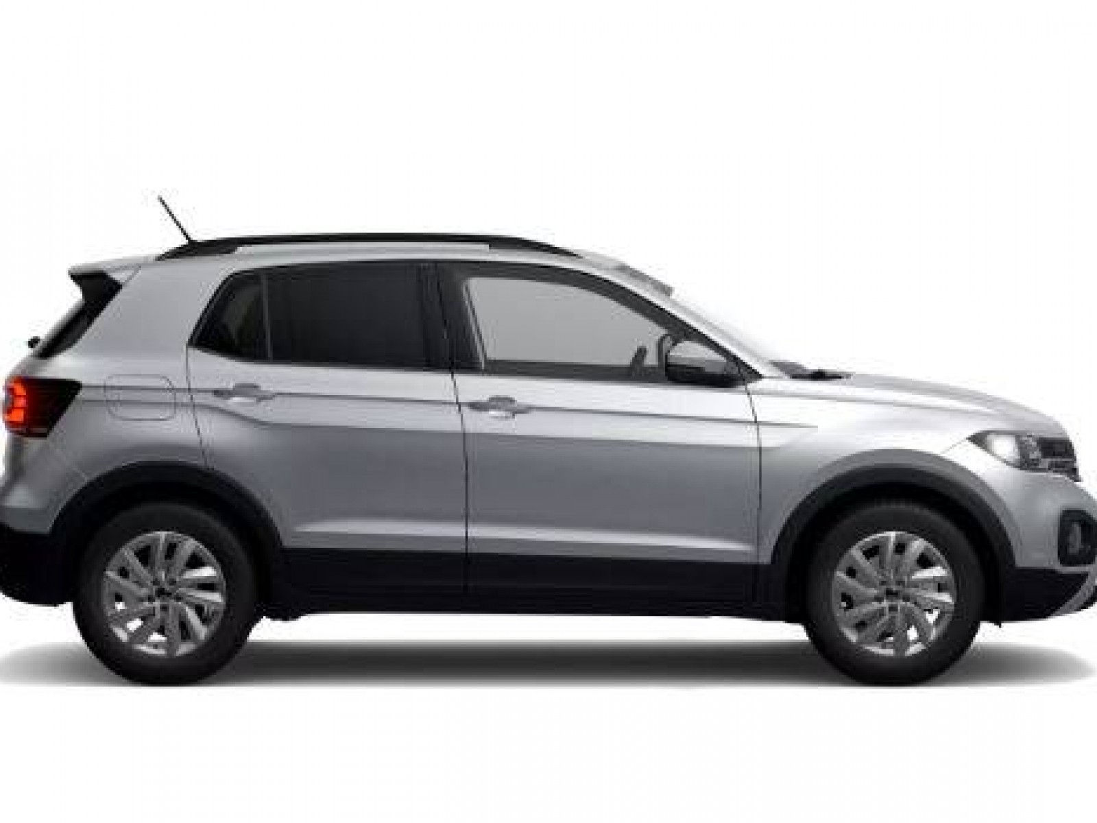 VOLKSWAGEN - T-CROSS - #192097 - 2