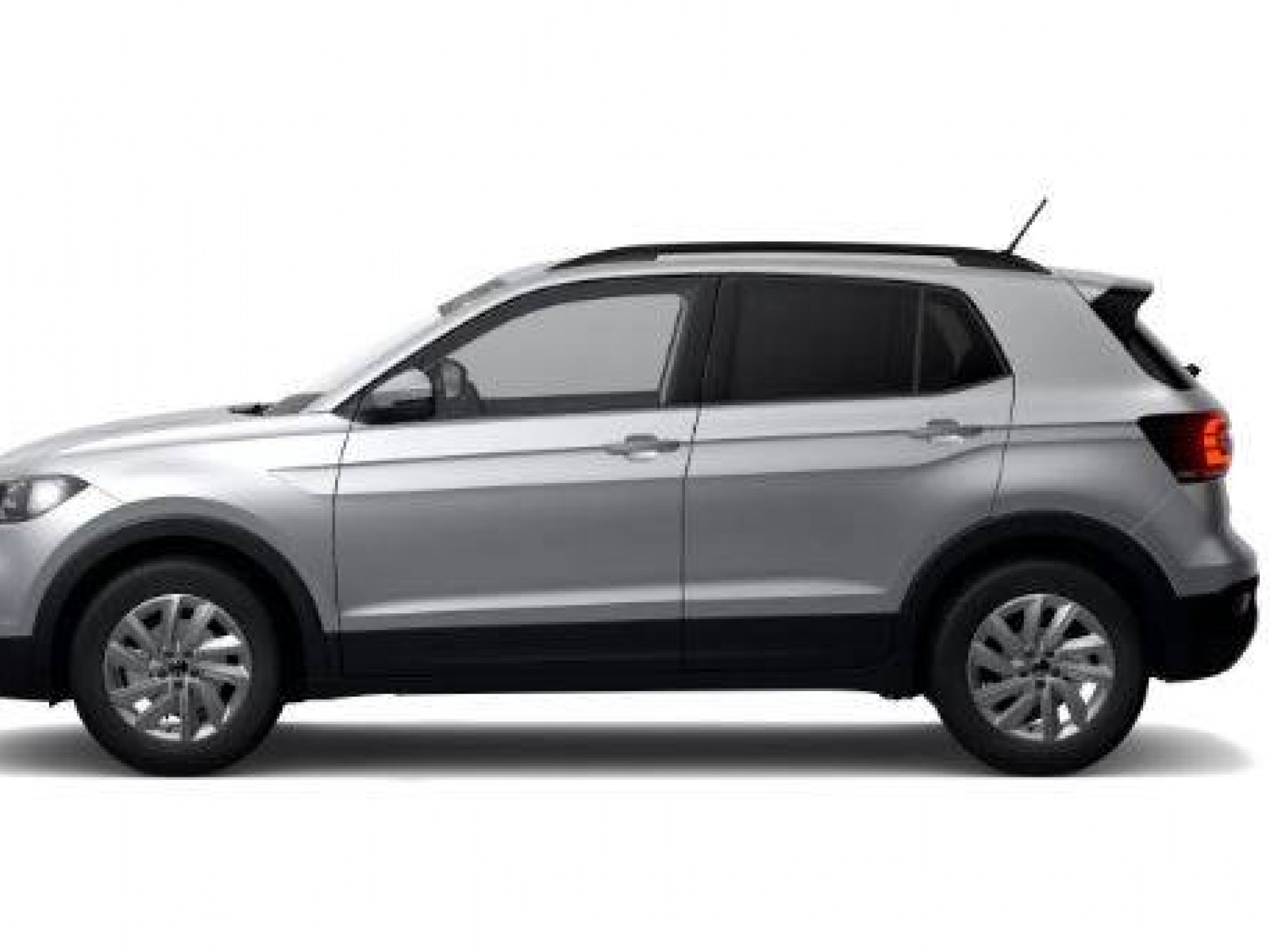 VOLKSWAGEN - T-CROSS - #192097 - 3