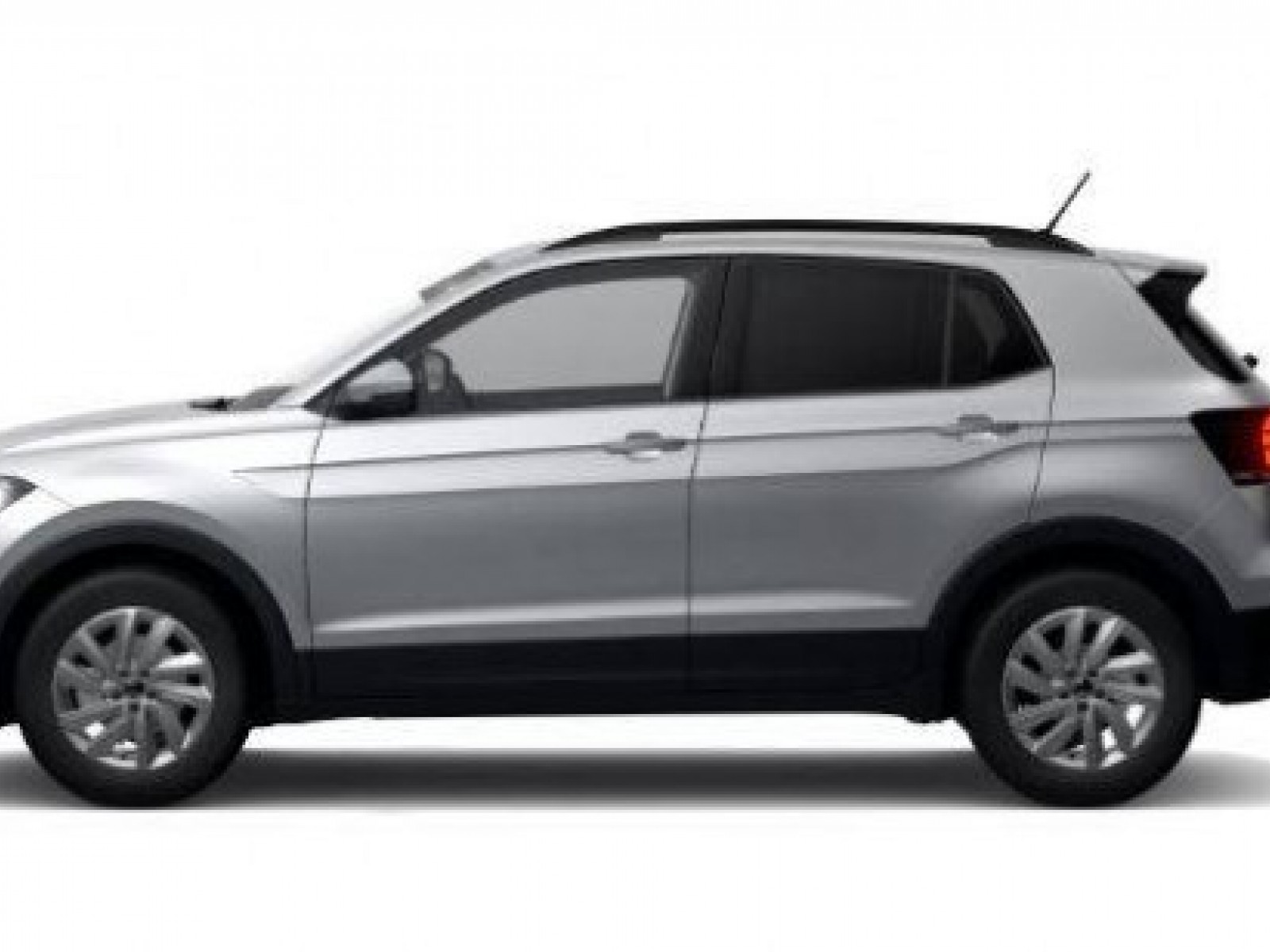 VOLKSWAGEN - T-CROSS - #192097 - 7