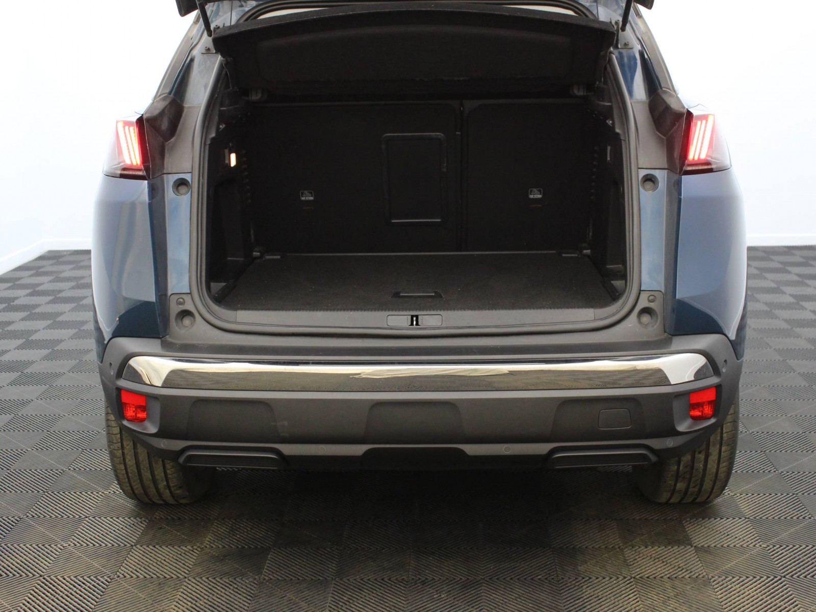 PEUGEOT - 3008 - #189867 - 6
