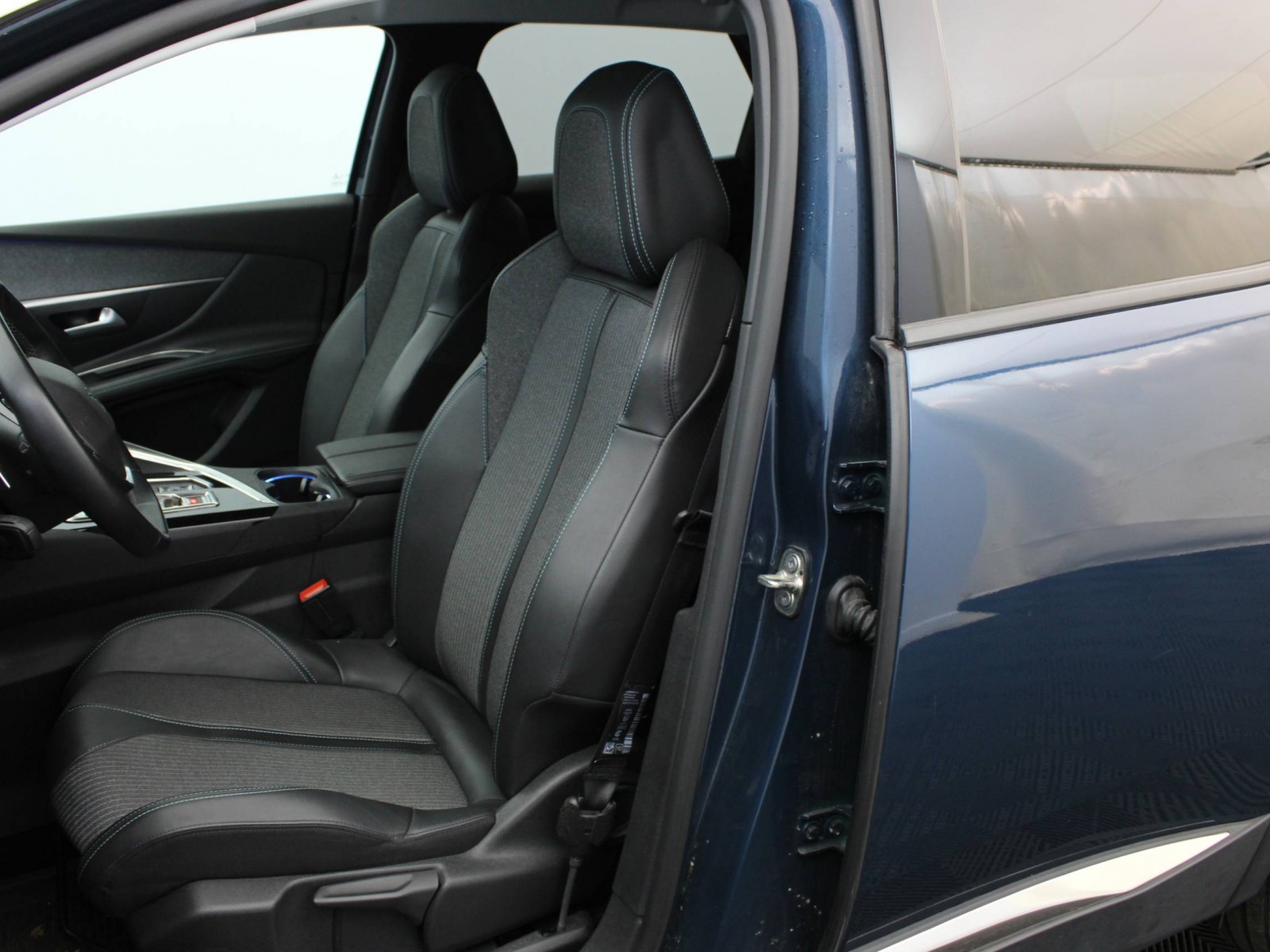PEUGEOT - 3008 - #189867 - 7