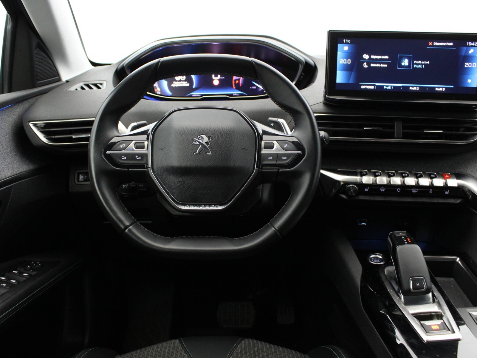 PEUGEOT - 3008 - #189867 - 10