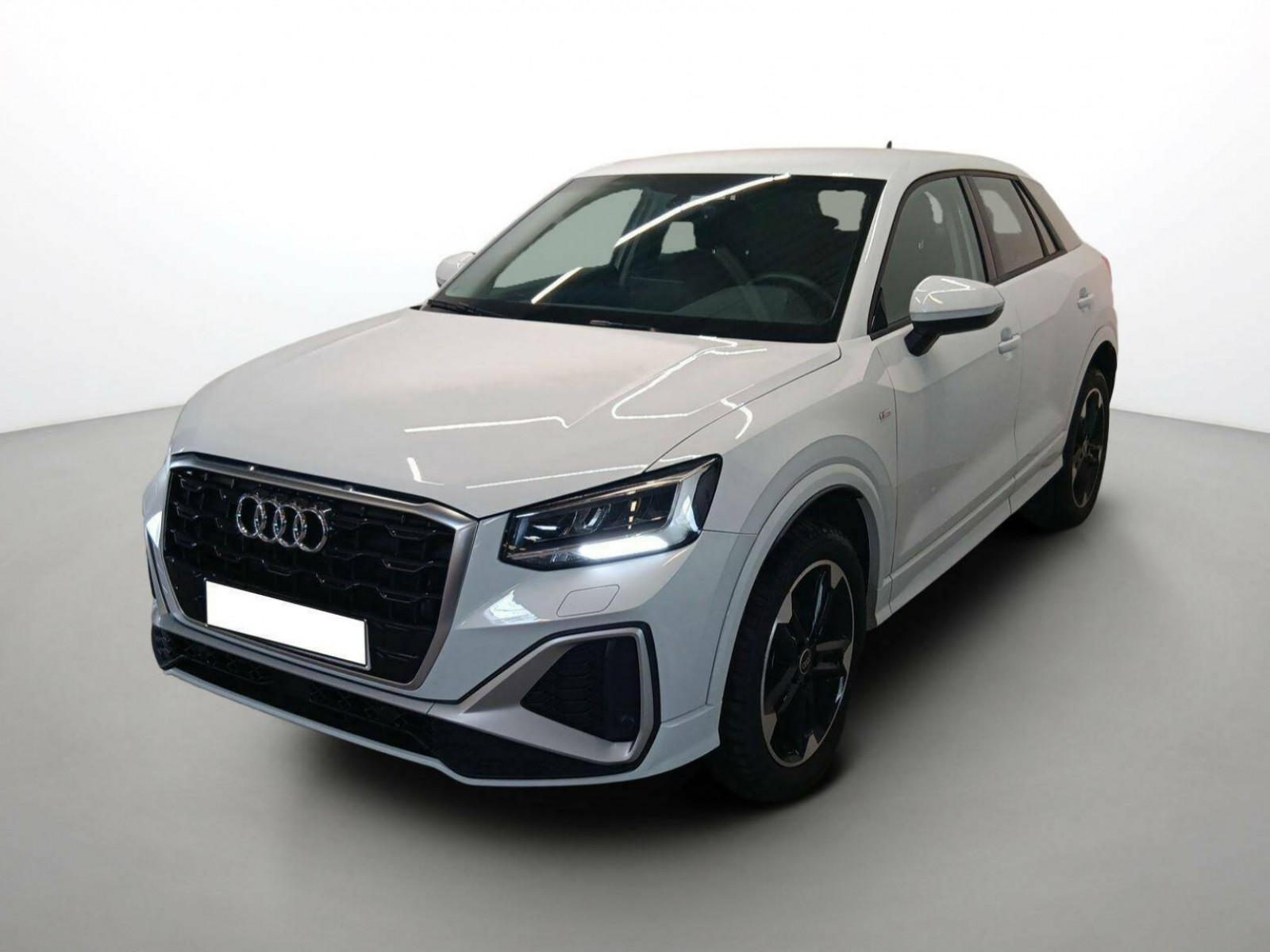 AUDI - Q2 - #189666 - 0