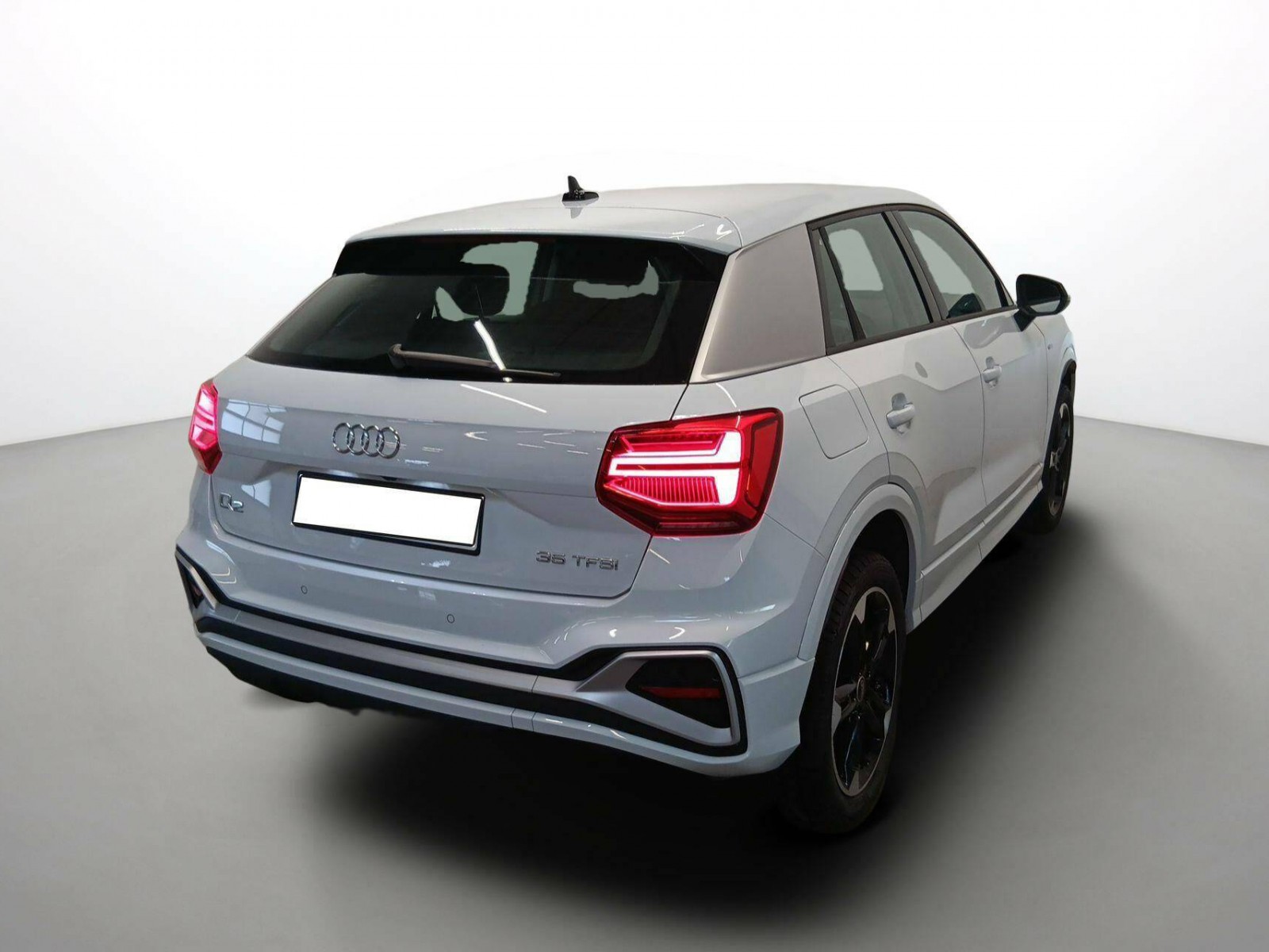 AUDI - Q2 - #189666 - 3