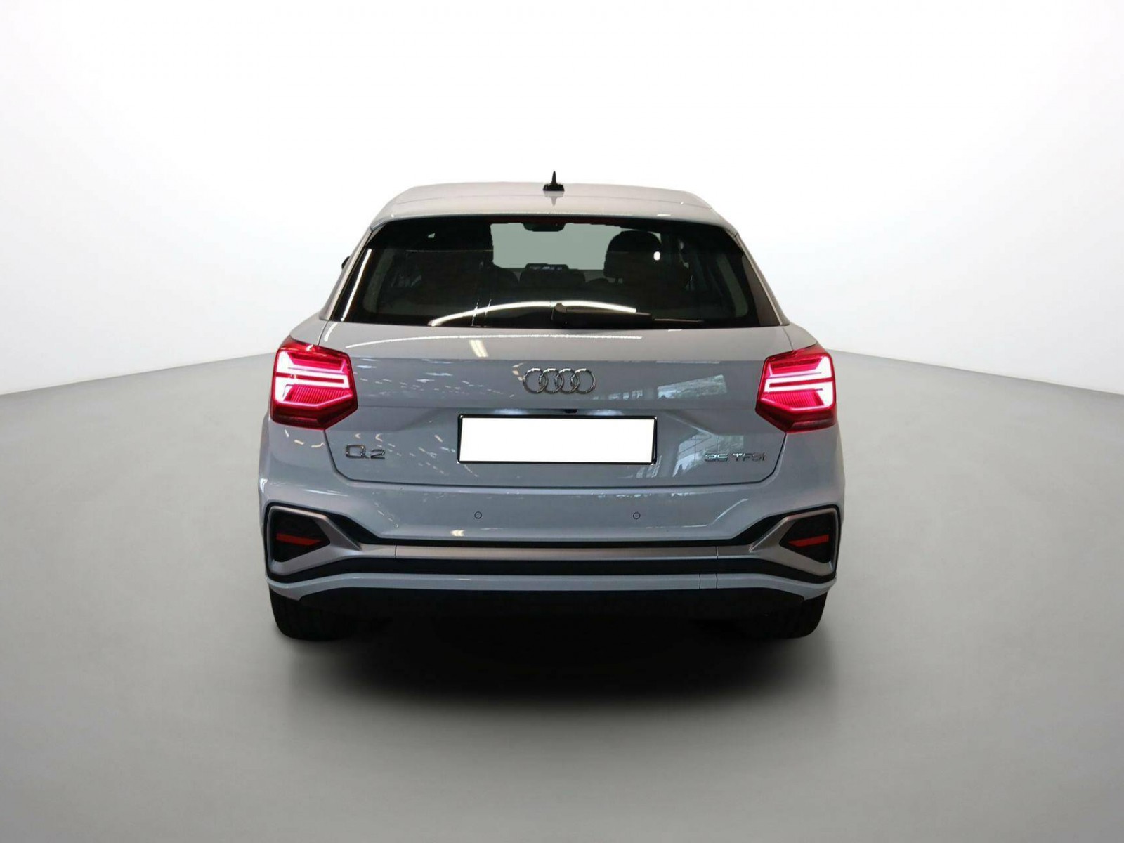 AUDI - Q2 - #189666 - 5