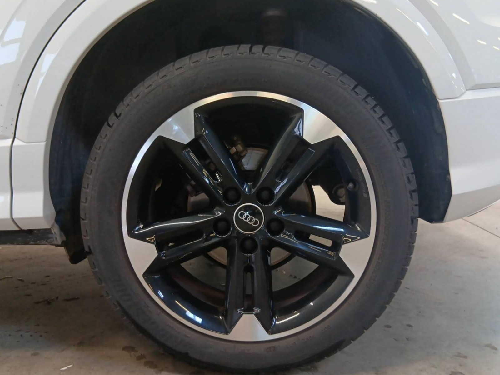 AUDI - Q2 - #189666 - 6