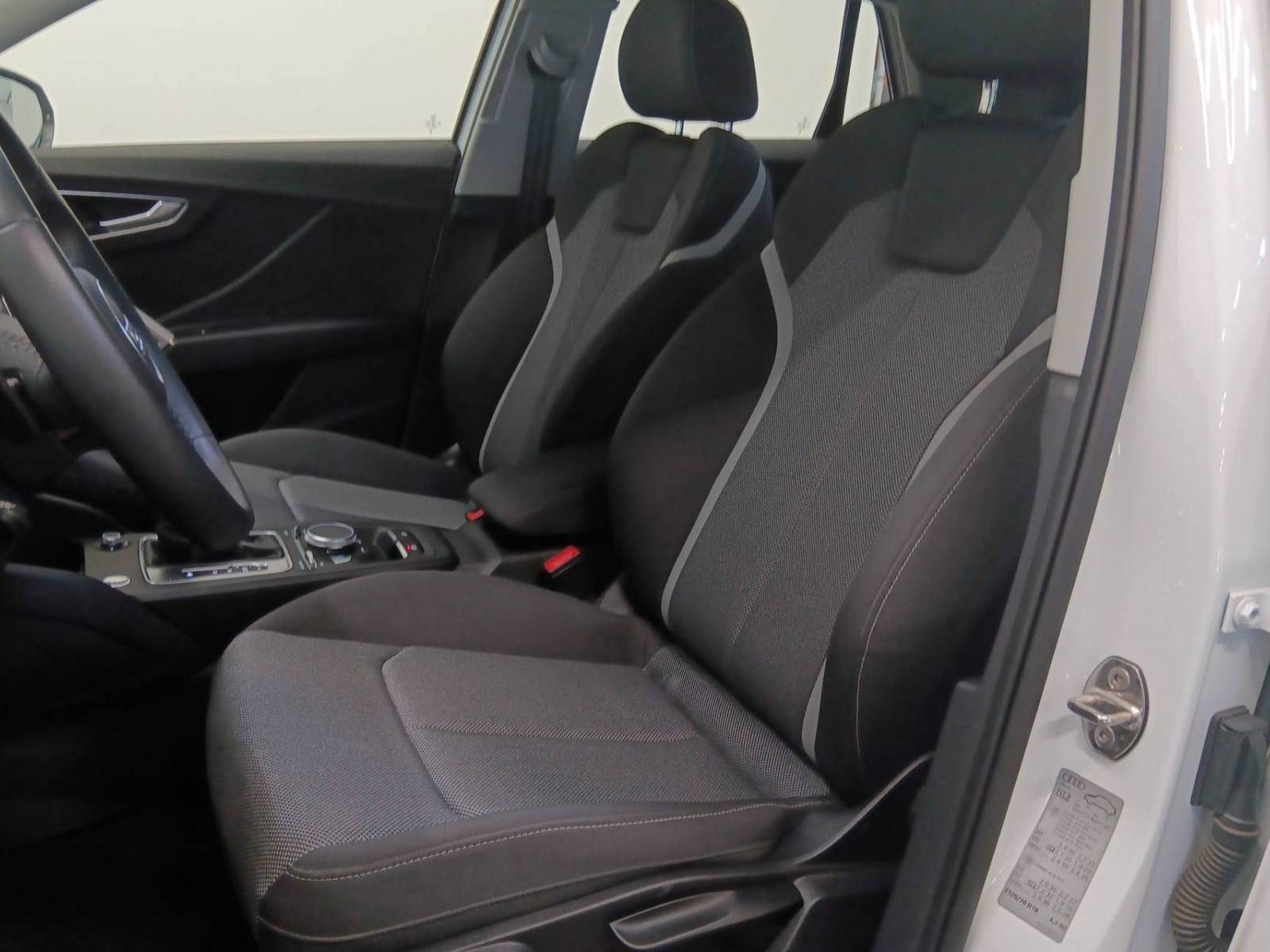 AUDI - Q2 - #189666 - 7
