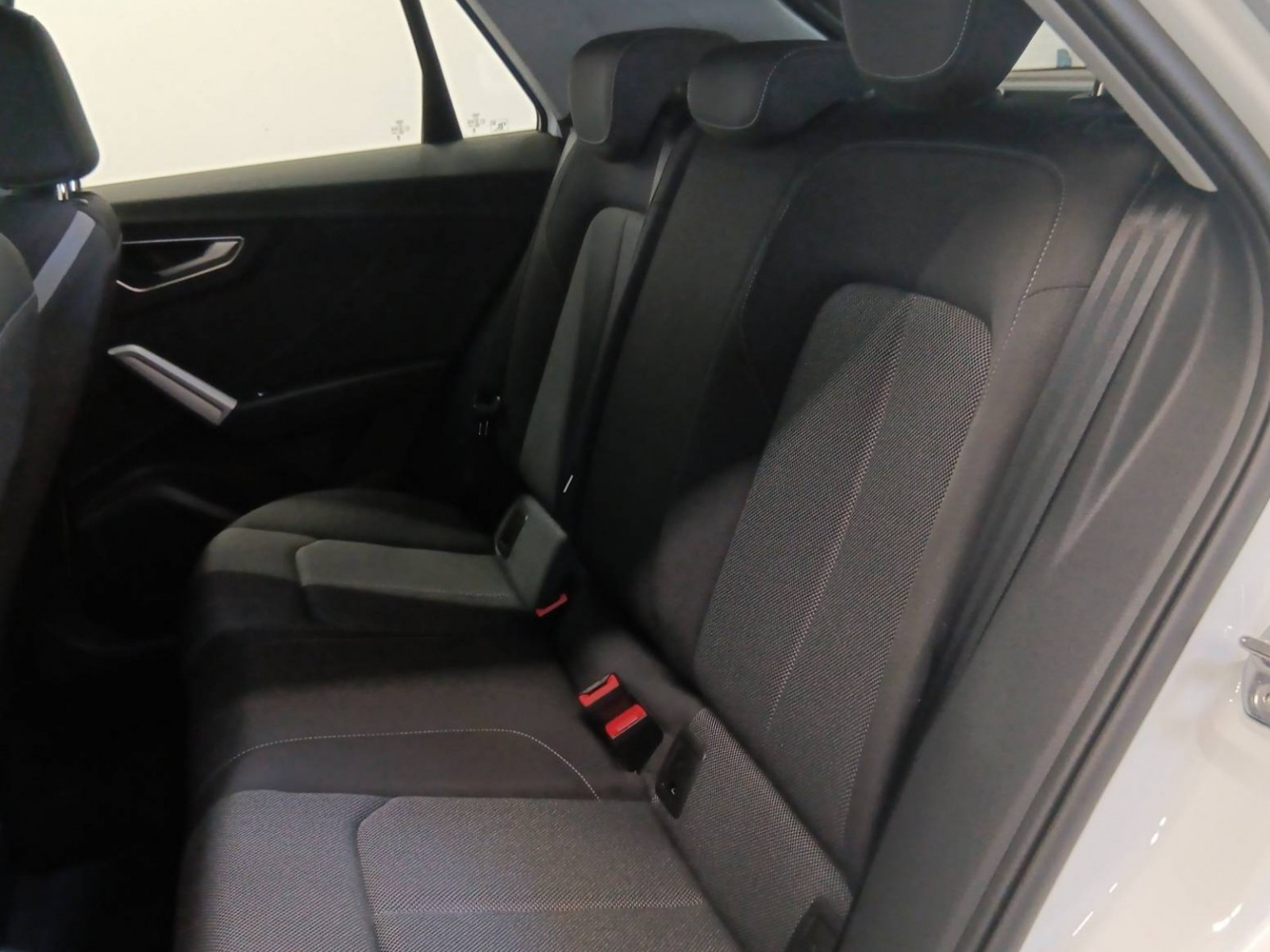 AUDI - Q2 - #189666 - 8