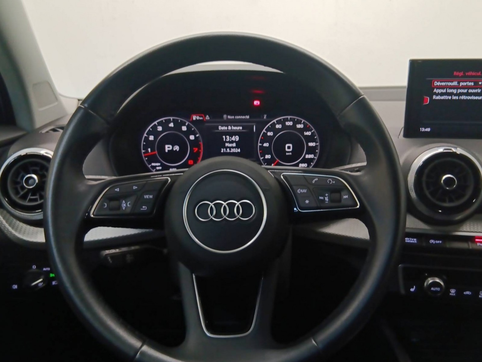 AUDI - Q2 - #189666 - 10