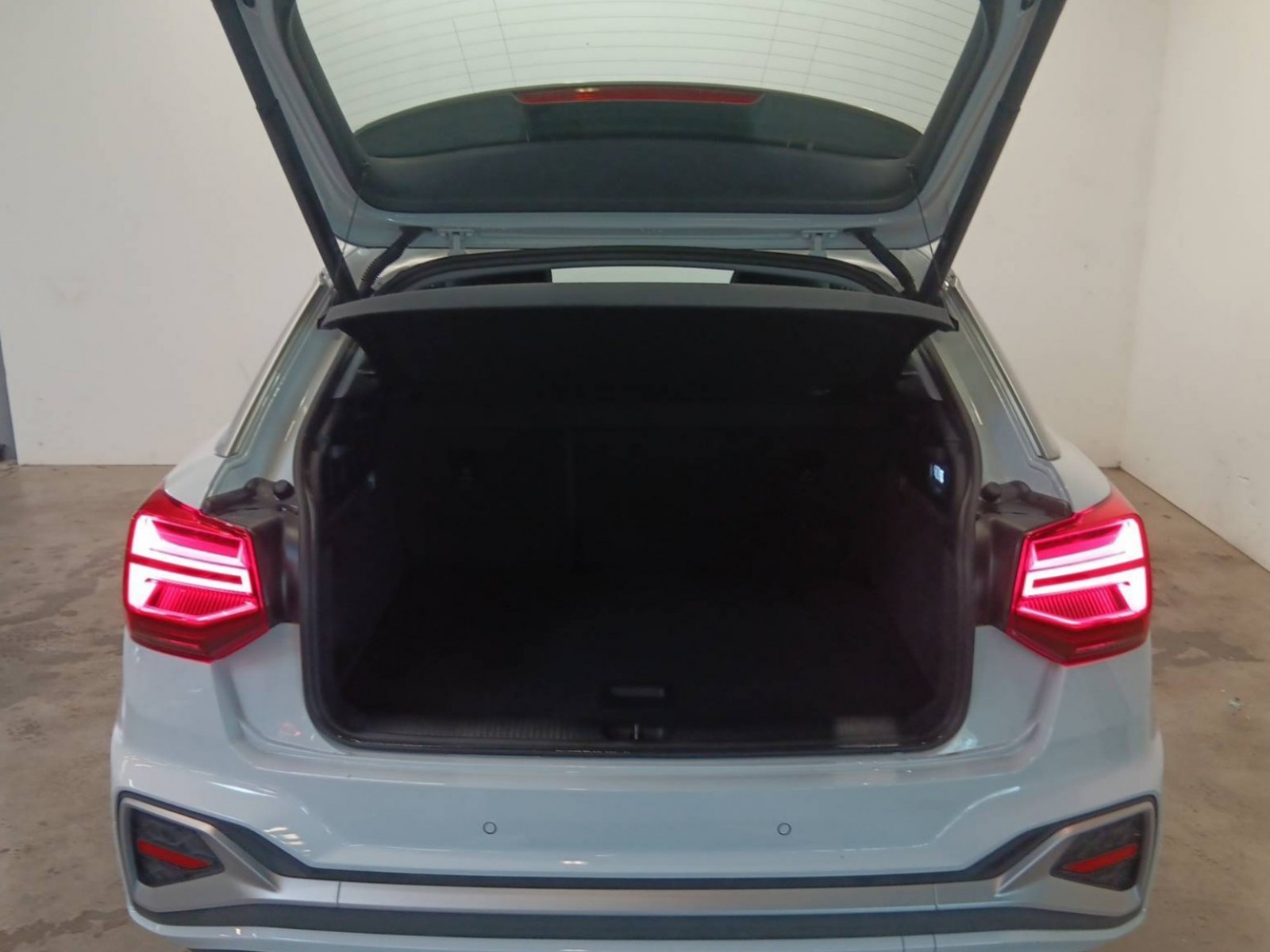 AUDI - Q2 - #189666 - 12