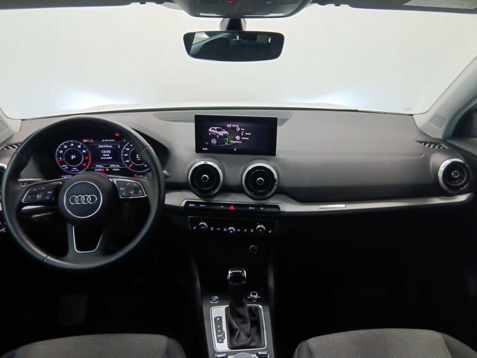 AUDI - Q2 - #189666 - 13
