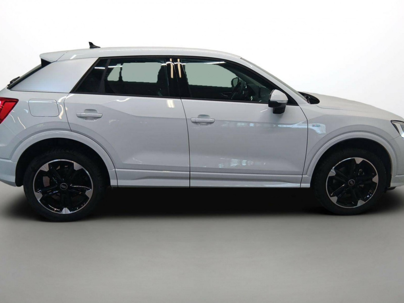 AUDI - Q2 - #189666 - 14