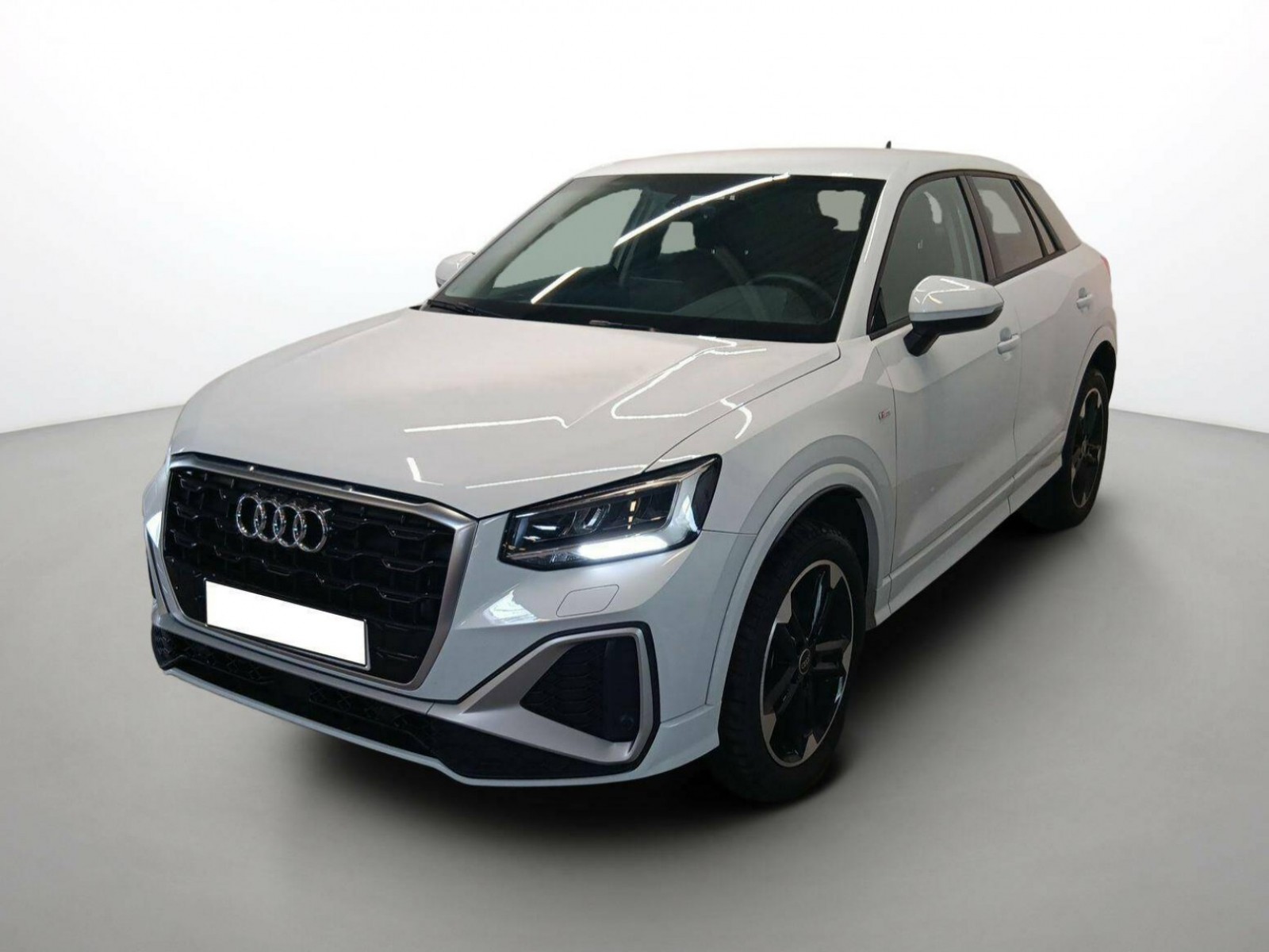 AUDI - Q2 - #189733 - 1