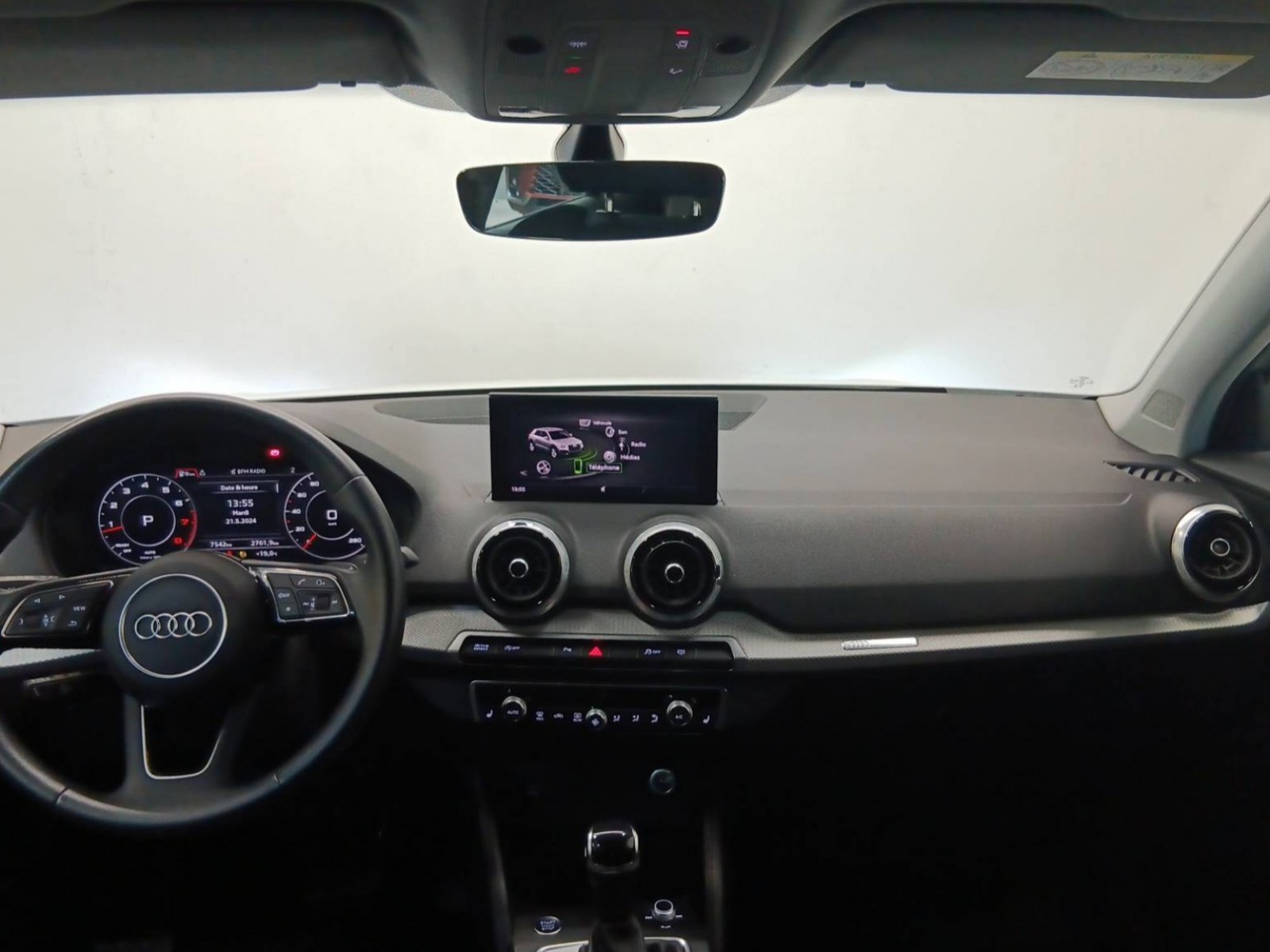 AUDI - Q2 - #189733 - 9