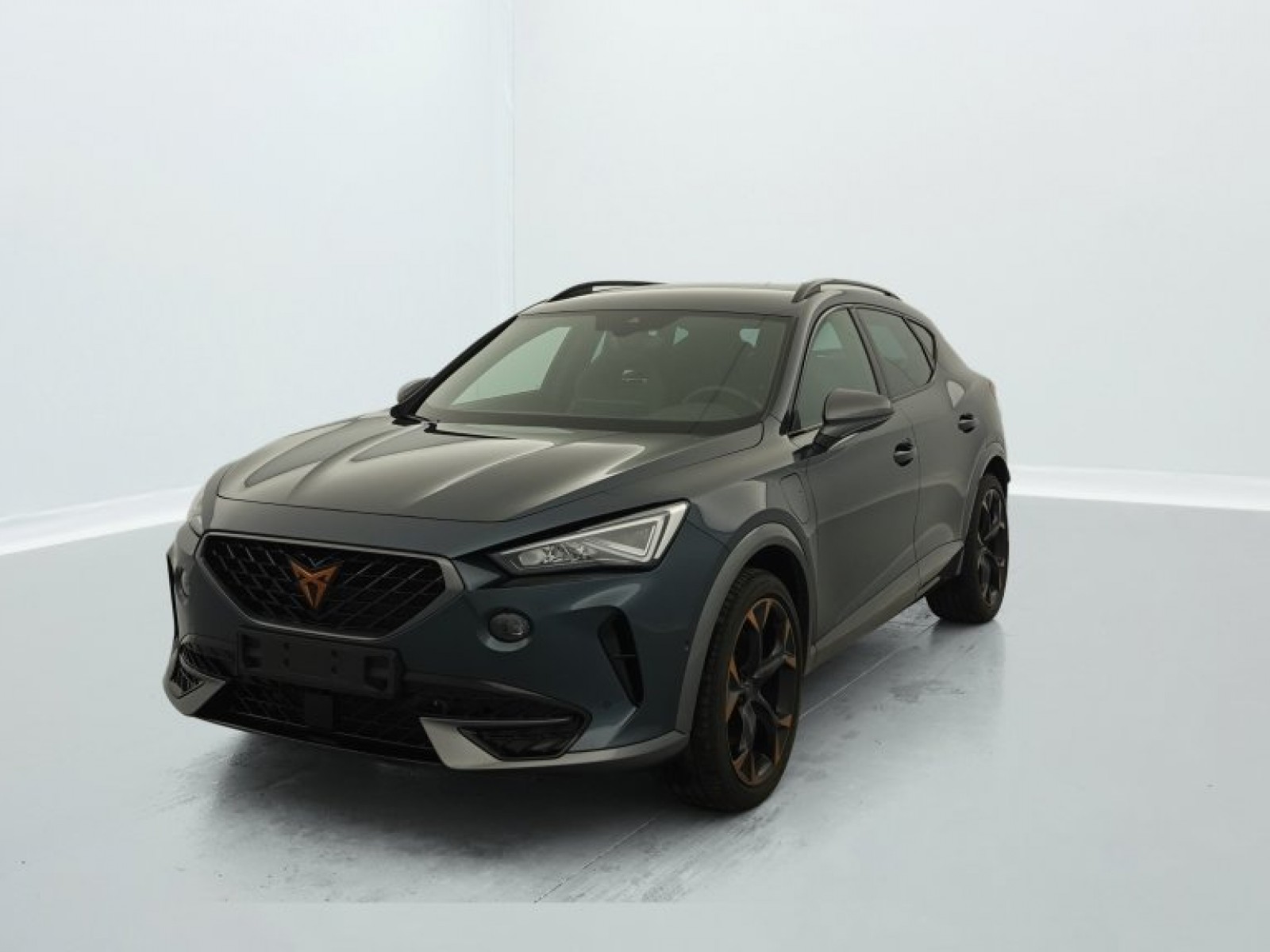 CUPRA - Formentor - #192624 - 2