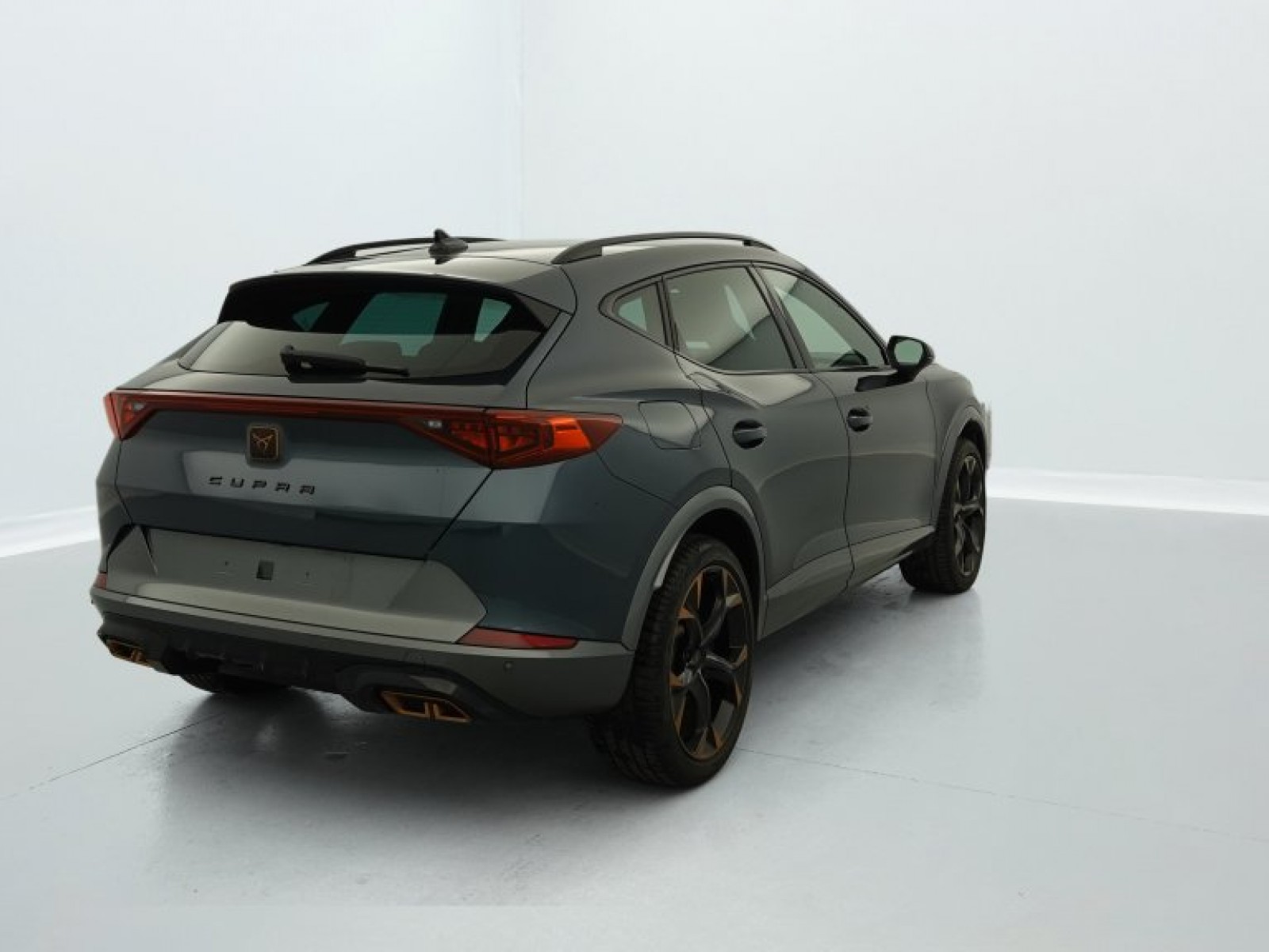 CUPRA - Formentor - #192624 - 5